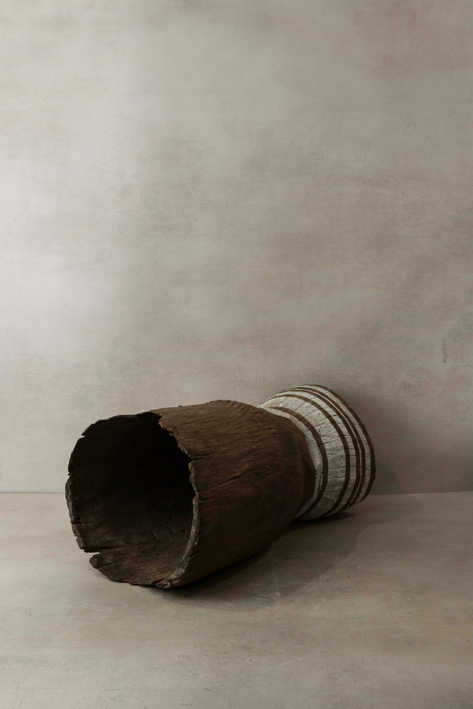 African Grain Stomper - 155.1