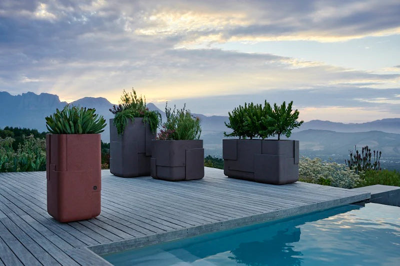 Architectural Planters