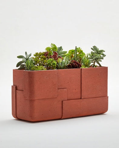 Aarde Planter