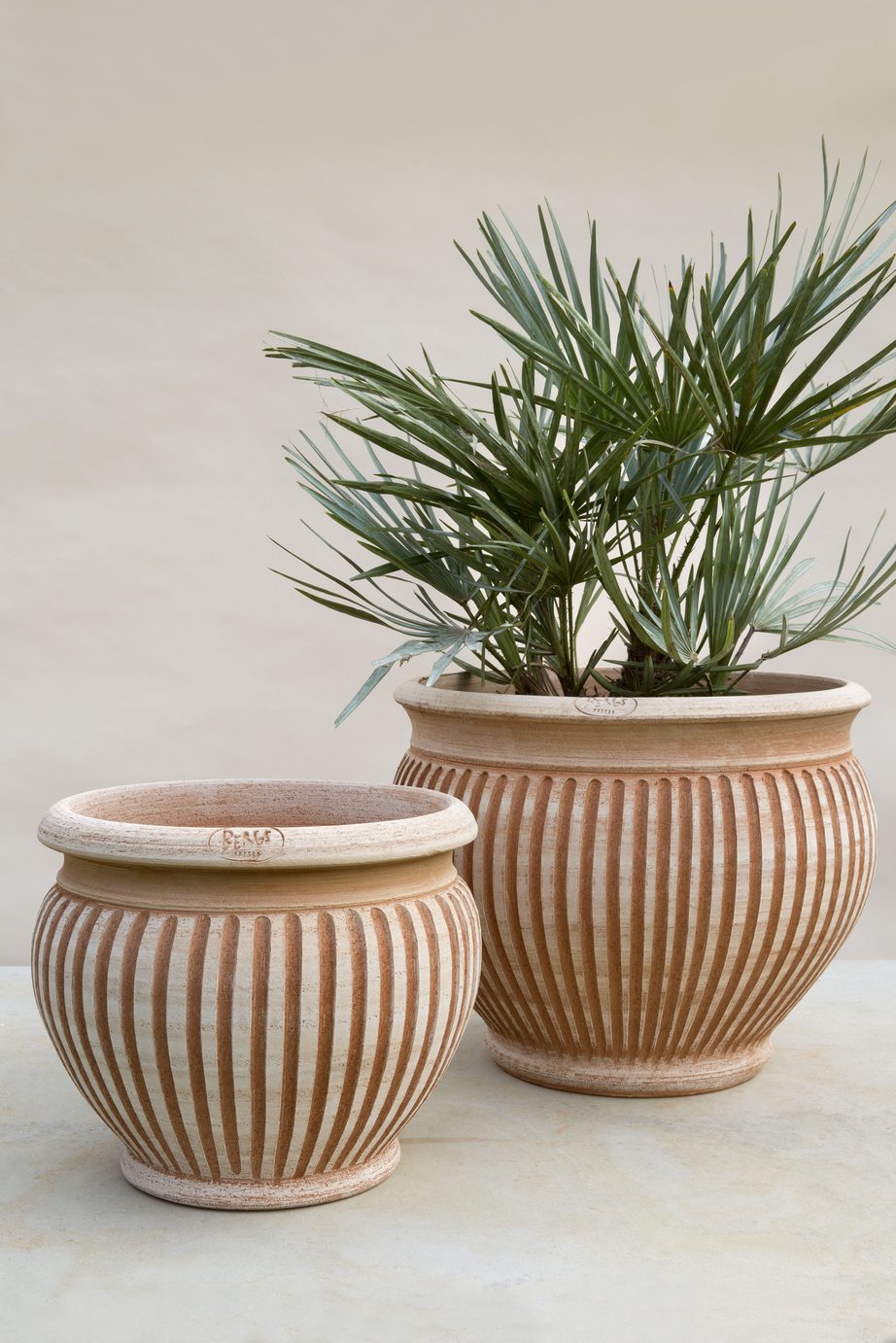 Picolina Pots