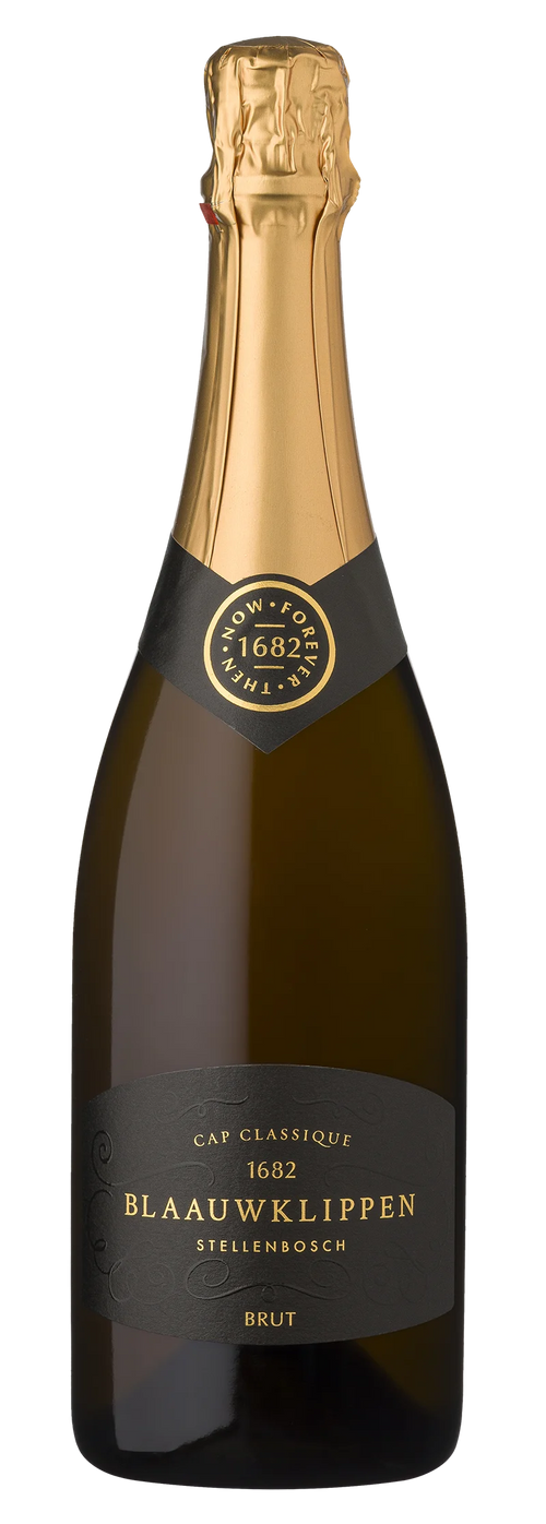 Blaauwklippen Brut MCC