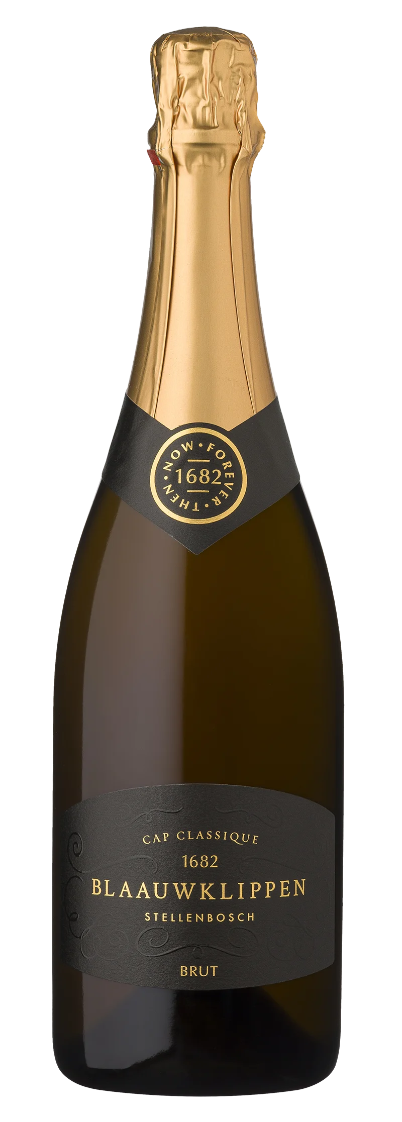 Blaauwklippen Brut MCC