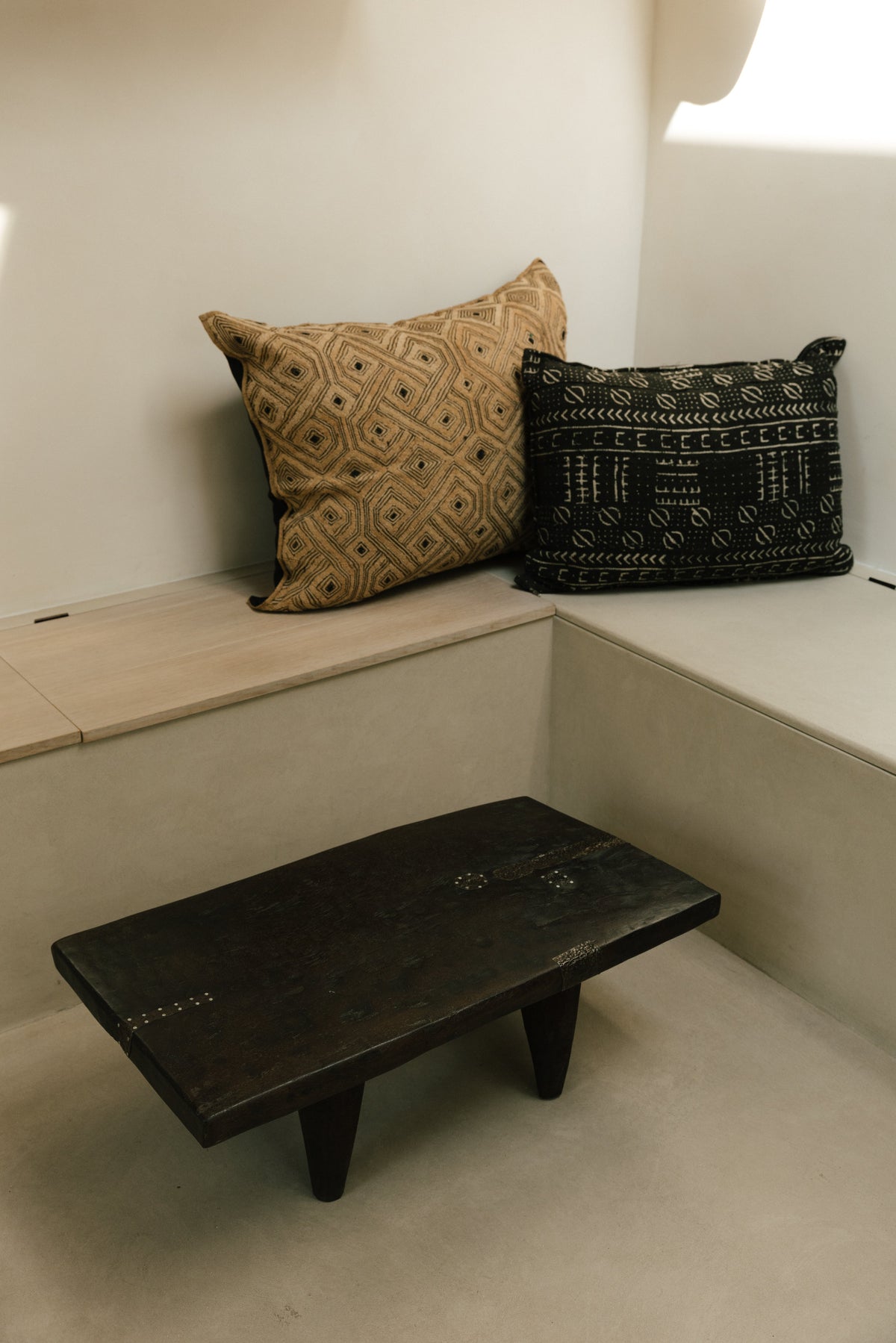 Botanical Boys – Laura Home lifestyle shoot