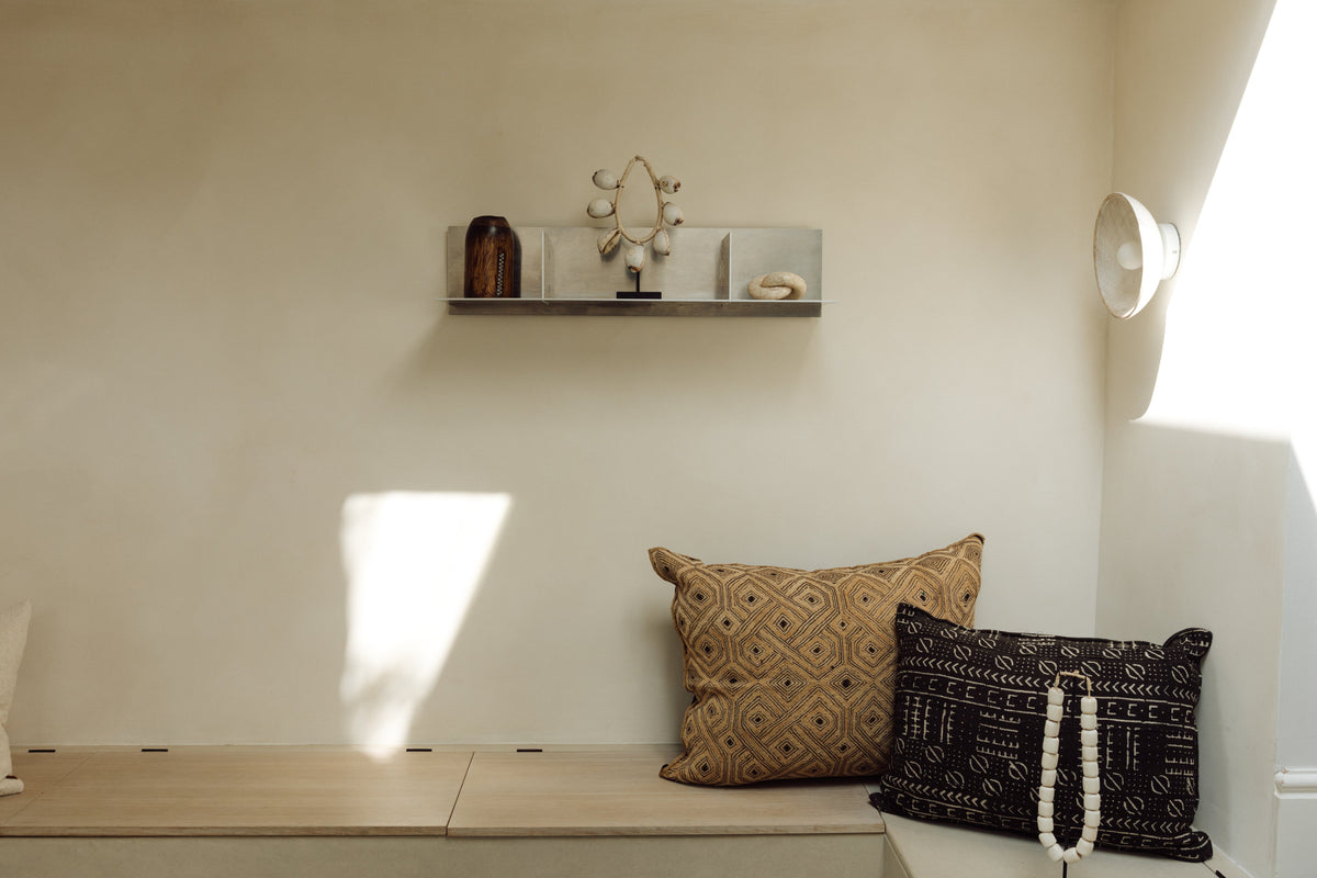 Botanical Boys – Laura Home lifestyle shoot