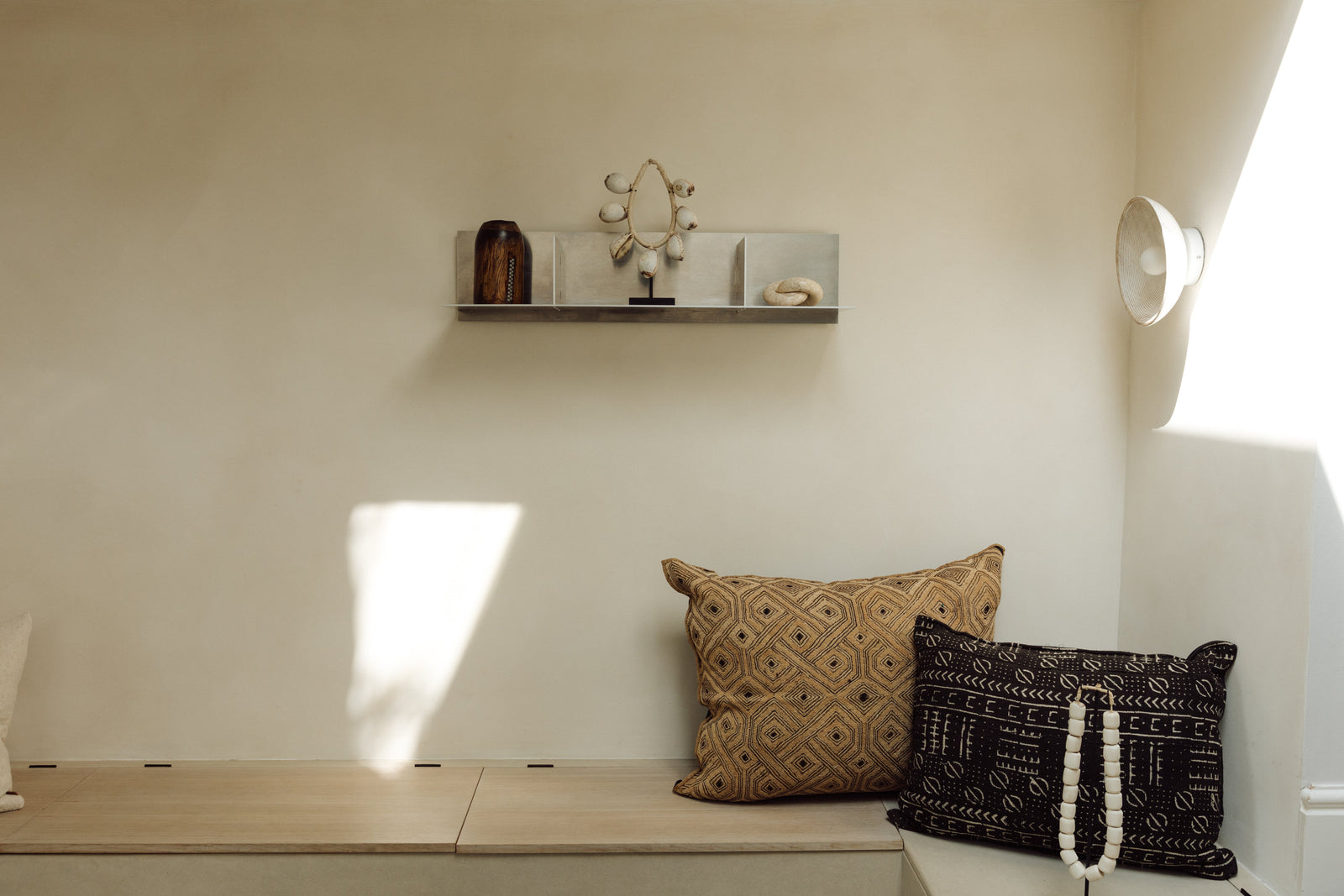 Botanical Boys – Laura Home lifestyle shoot