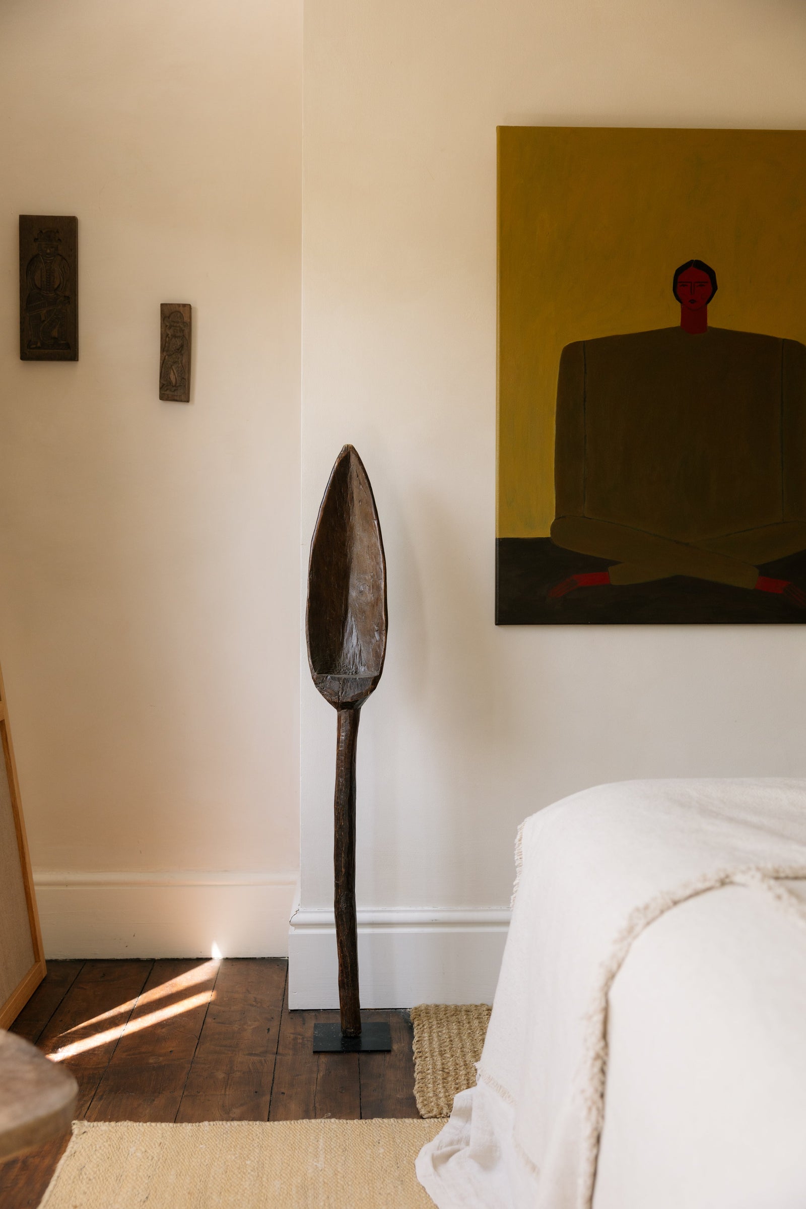 Botanical Boys – Laura Home lifestyle shoot