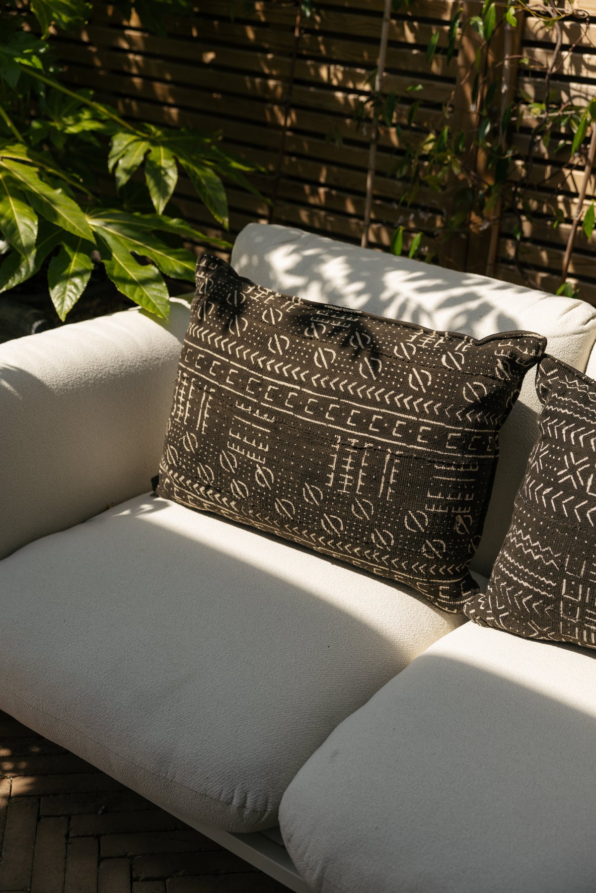 Botanical Boys – Laura Home lifestyle shoot