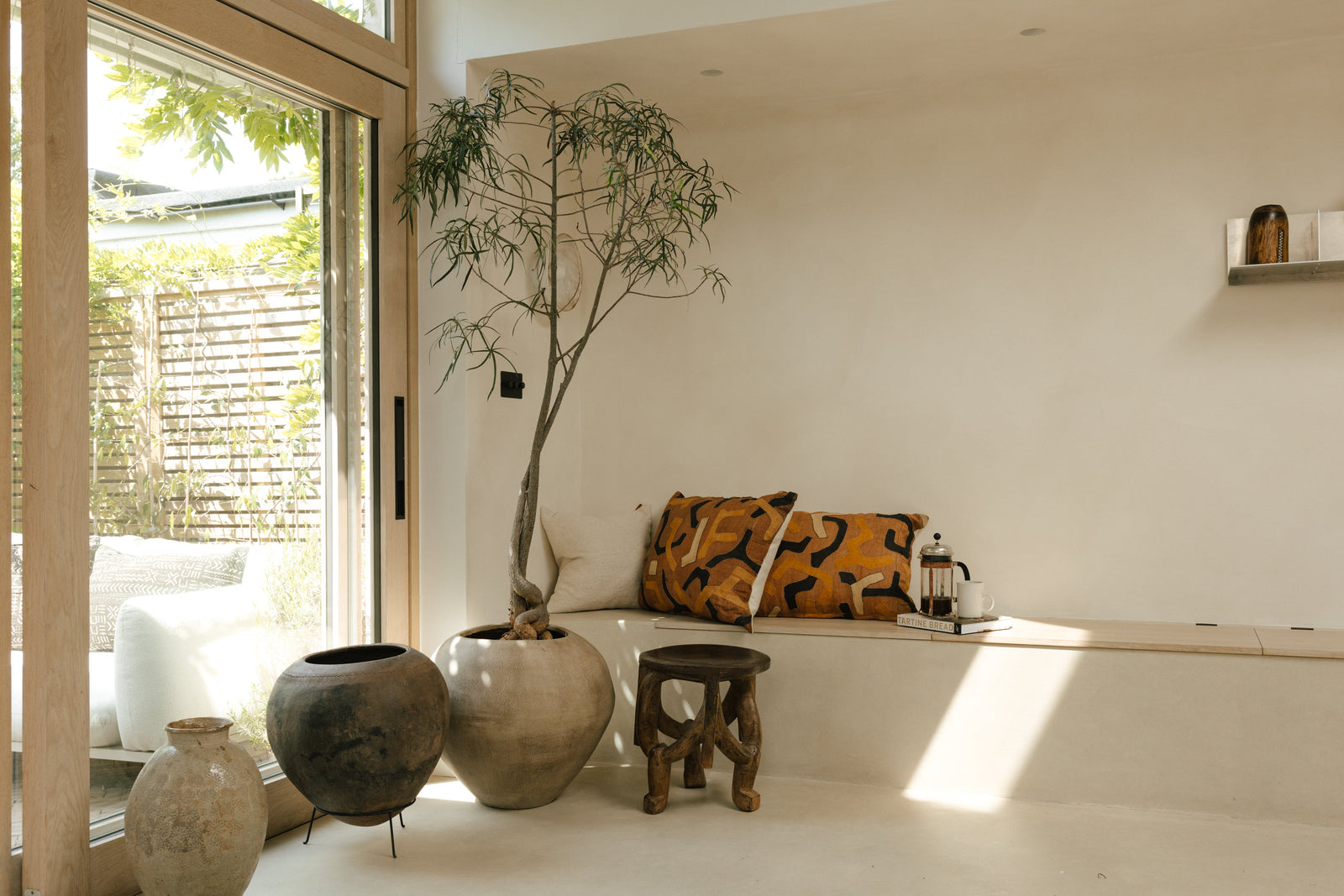 Botanical Boys – Laura Home lifestyle shoot