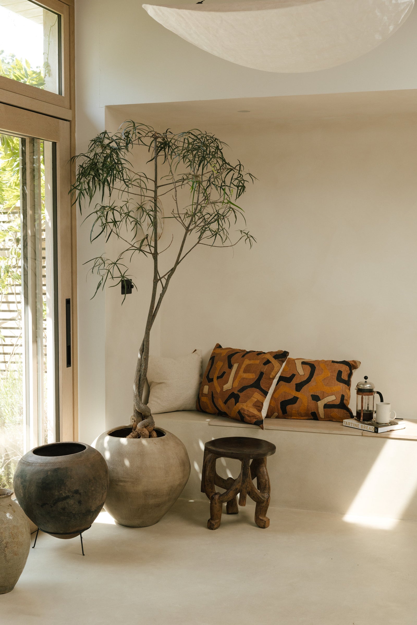 Botanical Boys – Laura Home lifestyle shoot