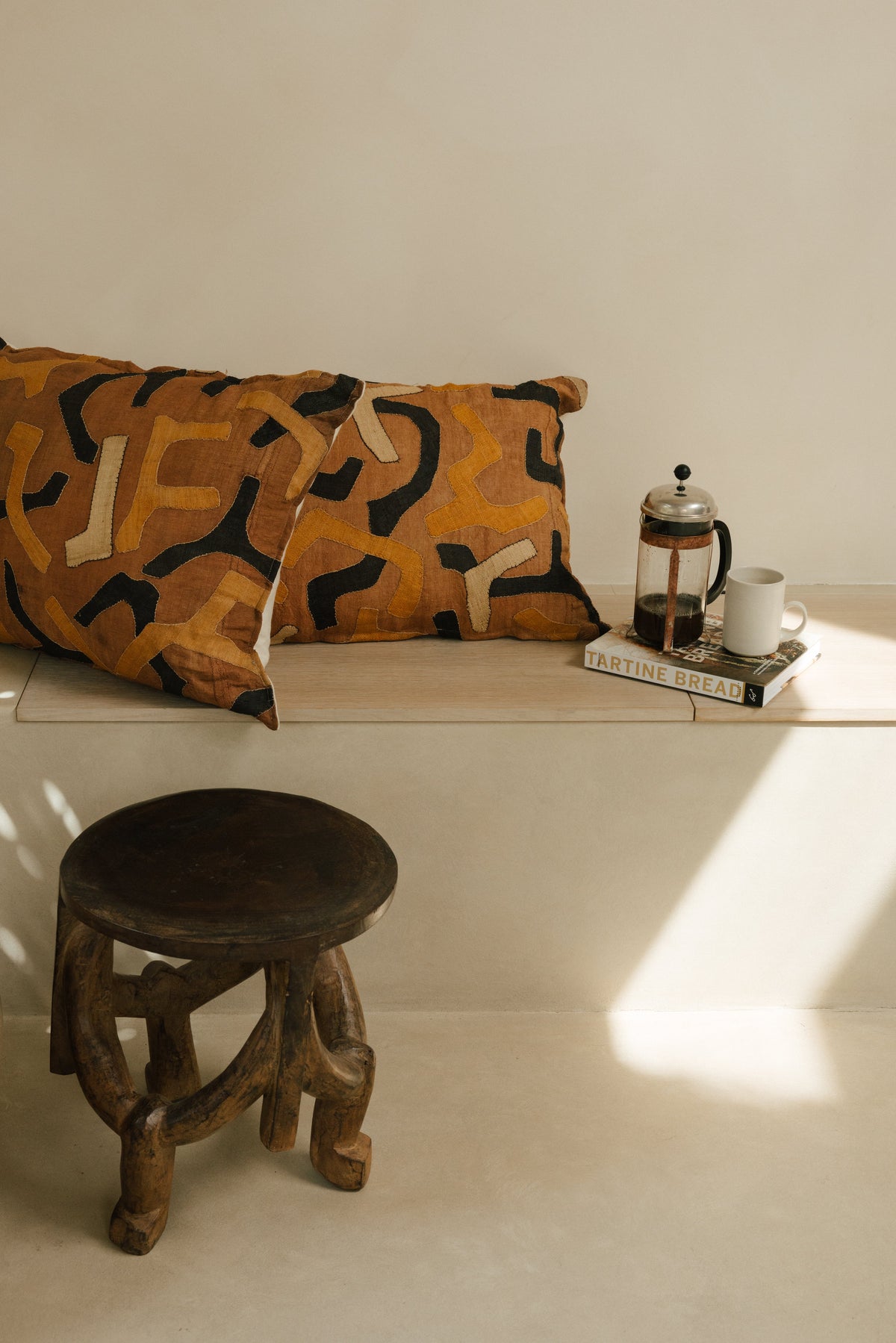 Botanical Boys – Laura Home lifestyle shoot