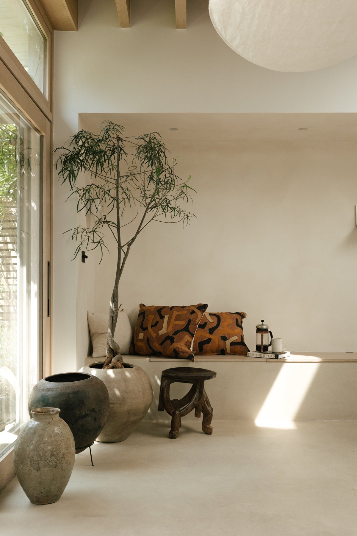 Botanical Boys – Laura Home lifestyle shoot