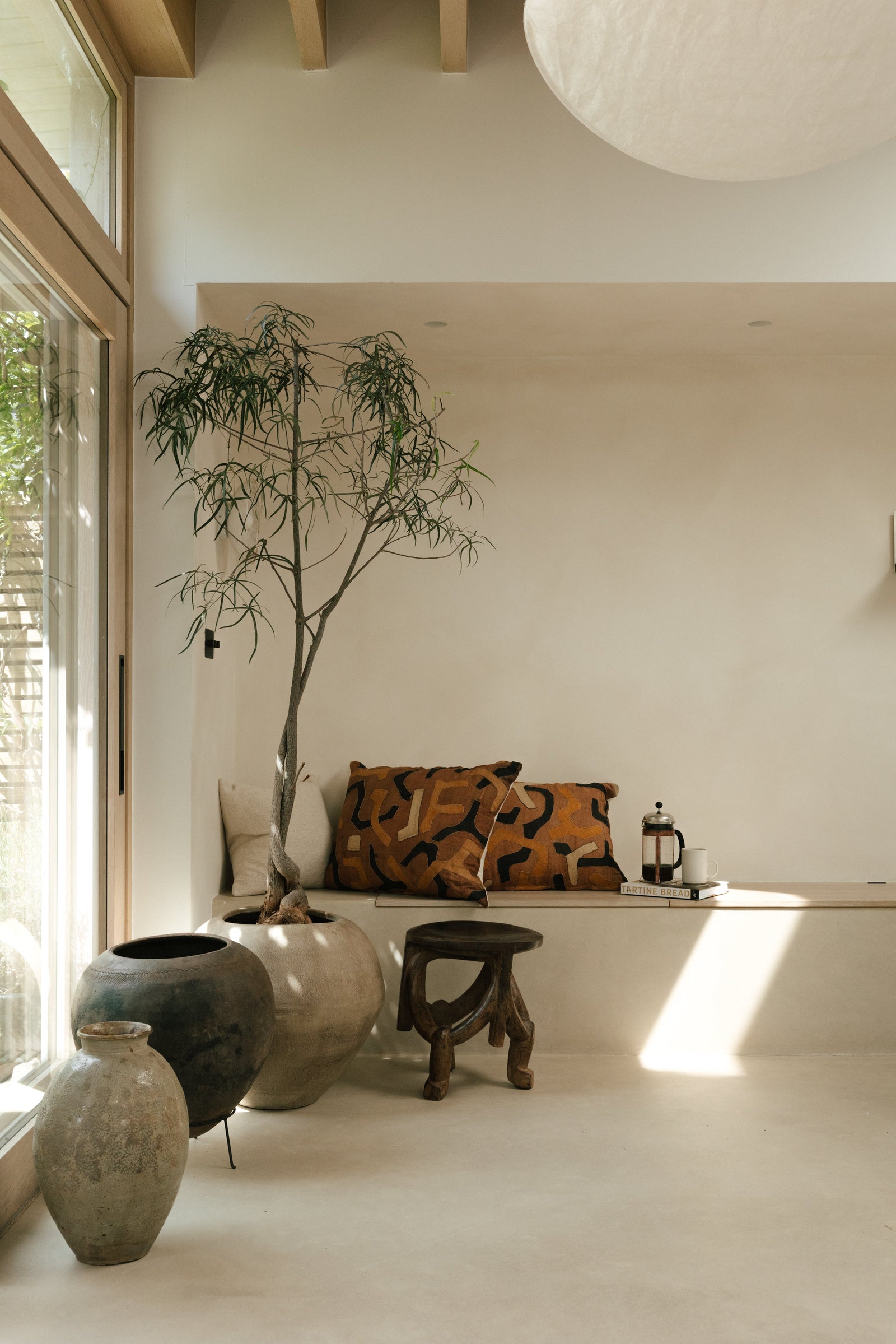 Botanical Boys – Laura Home lifestyle shoot
