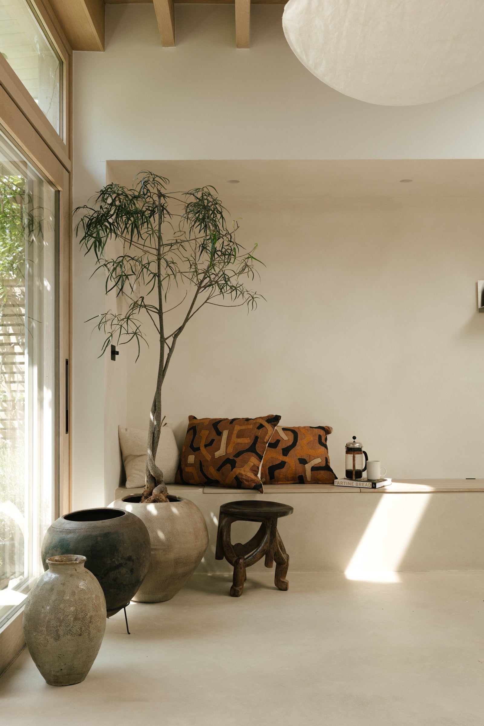 Botanical Boys – Laura Home lifestyle shoot