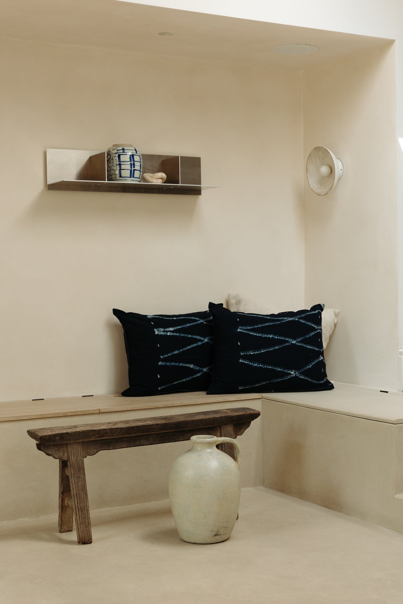 Botanical Boys – Laura Home lifestyle shoot