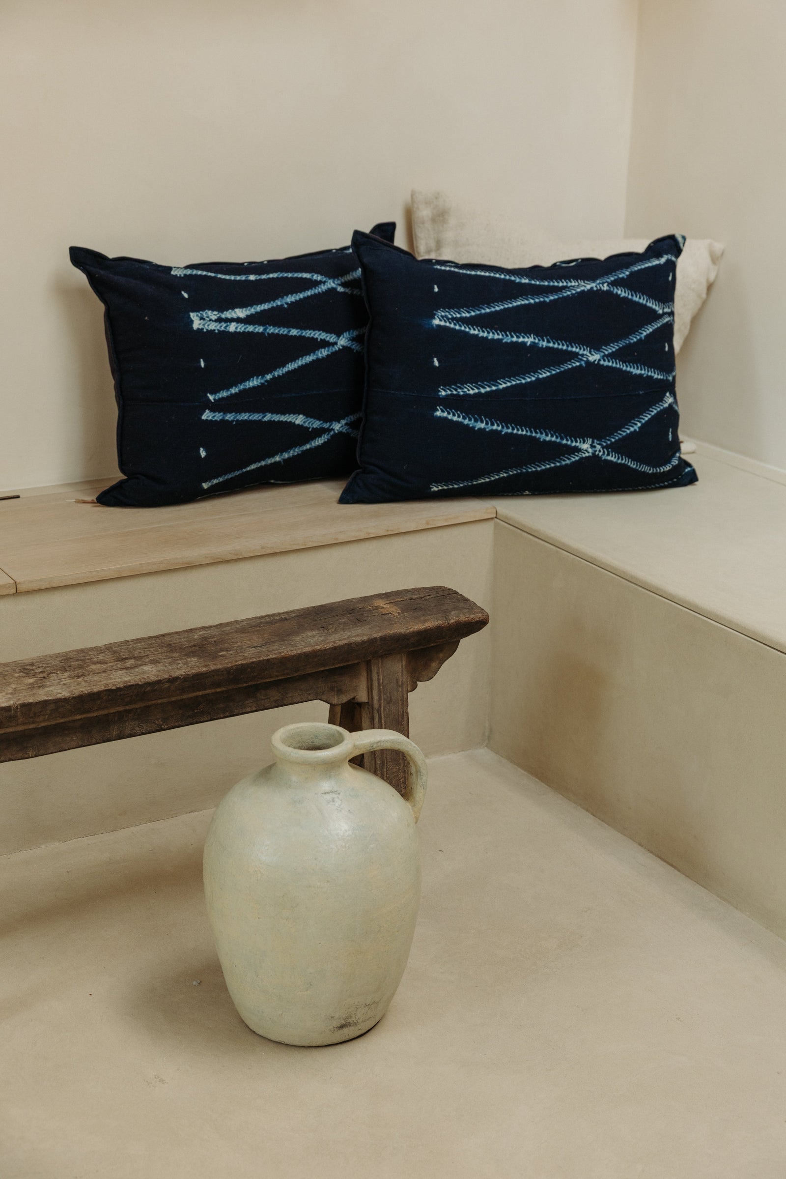 Botanical Boys – Laura Home lifestyle shoot