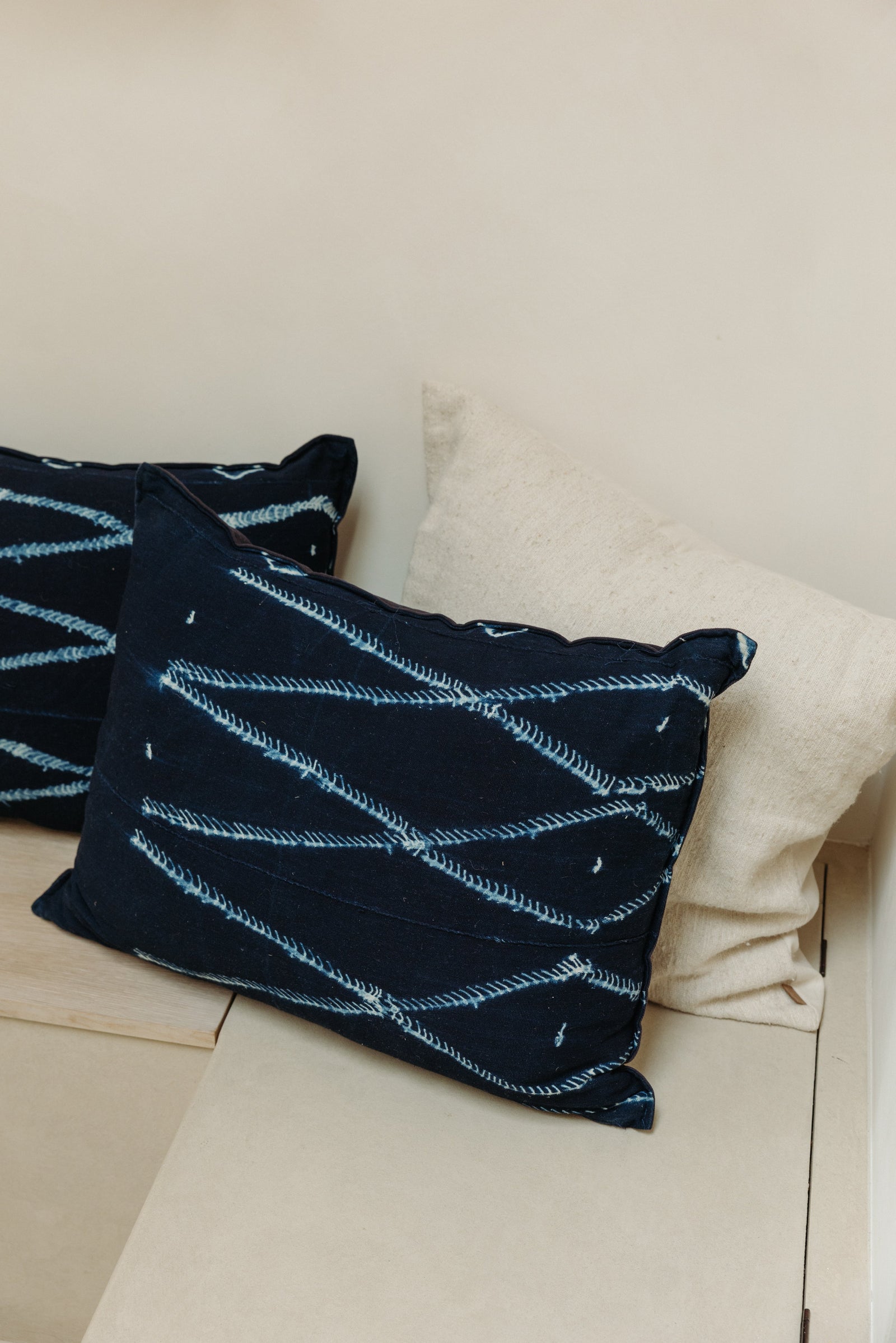 Botanical Boys – Laura Home lifestyle shoot