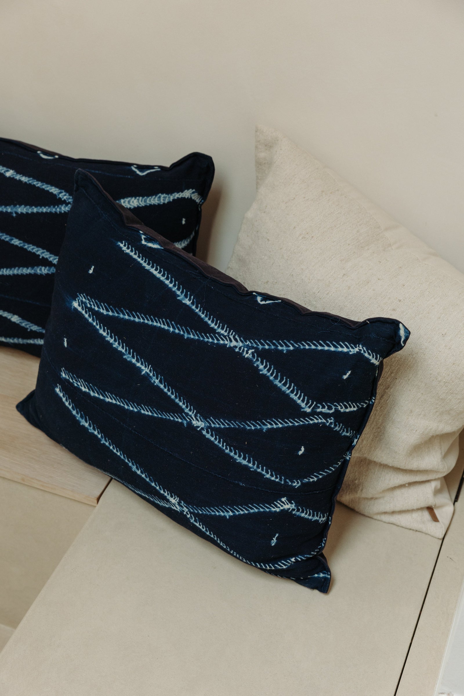 Botanical Boys – Laura Home lifestyle shoot