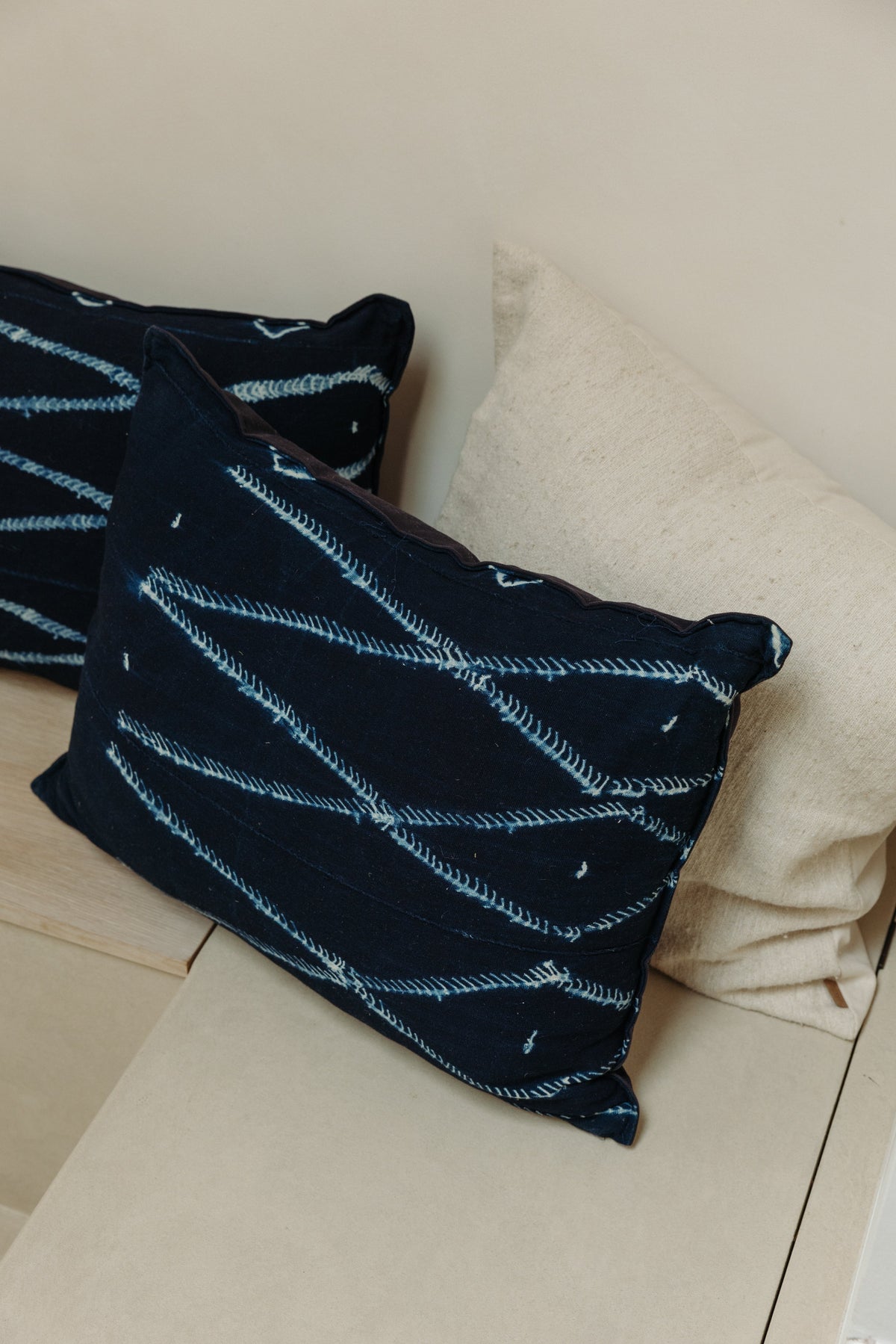 Botanical Boys – Laura Home lifestyle shoot