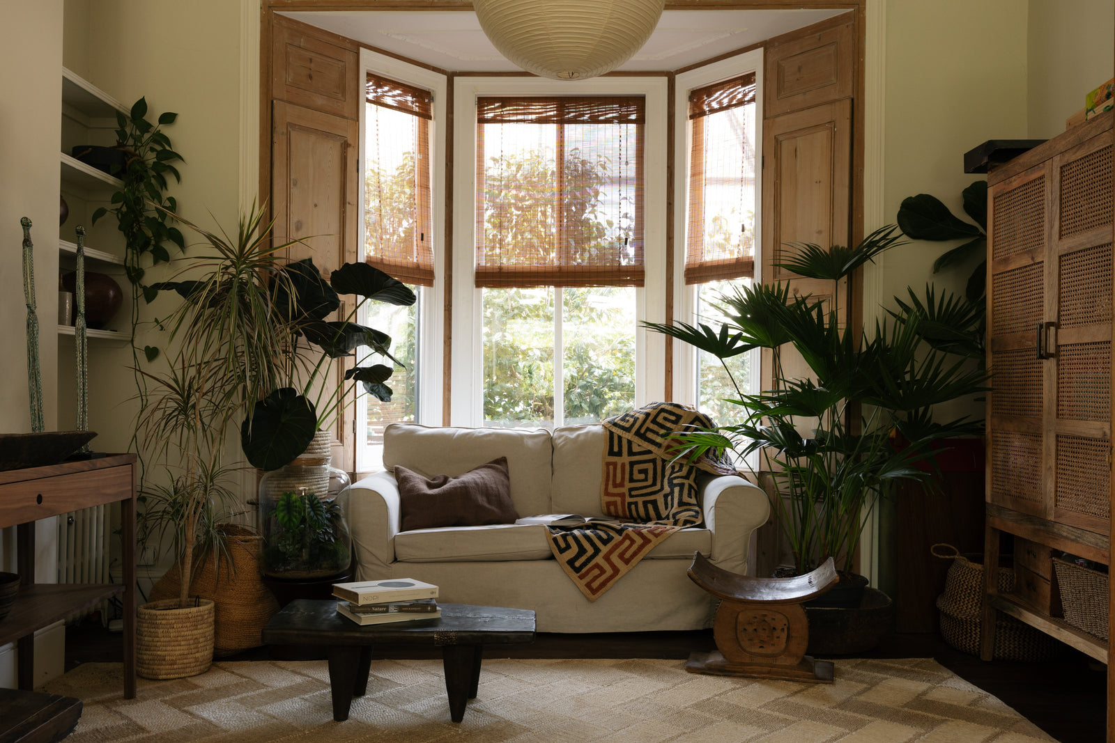 Botanical Boys – Laura Home lifestyle shoot