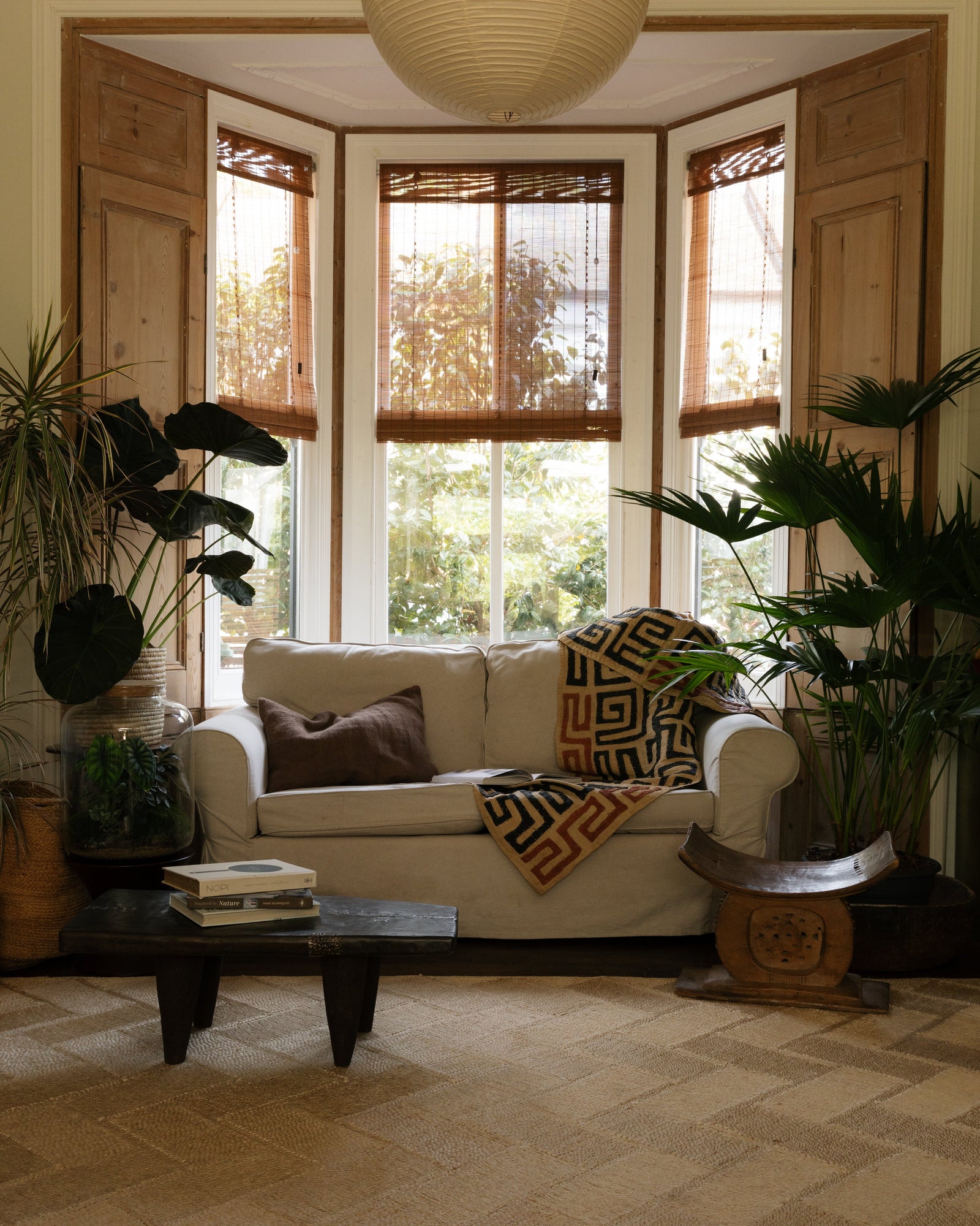 Botanical Boys – Laura Home lifestyle shoot