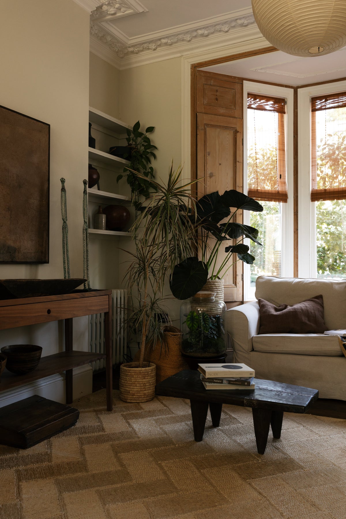 Botanical Boys – Laura Home lifestyle shoot