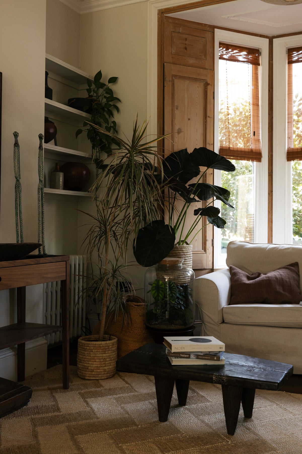 Botanical Boys – Laura Home lifestyle shoot