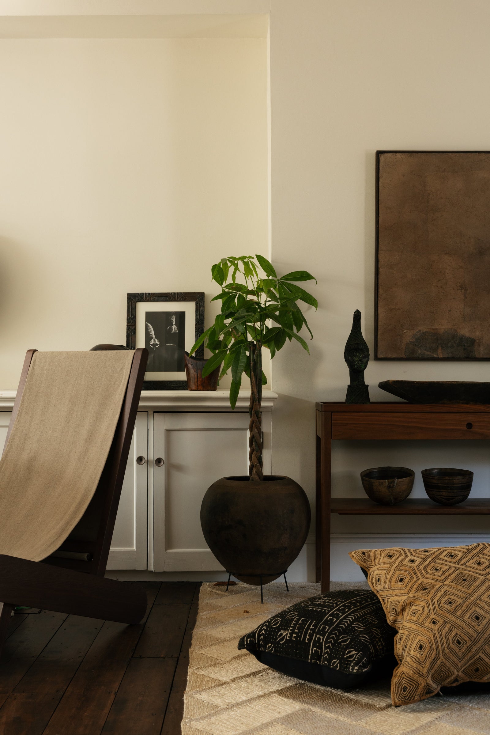 Botanical Boys – Laura Home lifestyle shoot