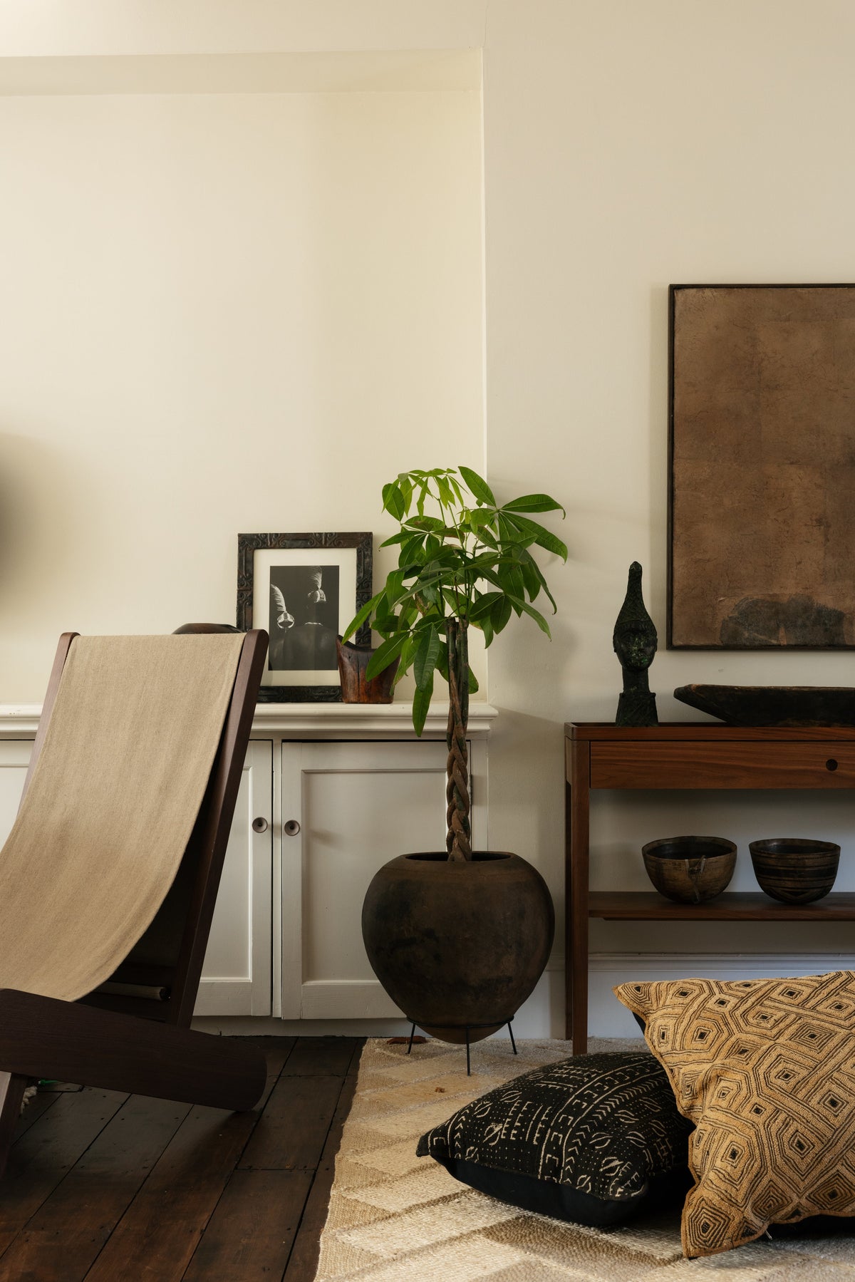 Botanical Boys – Laura Home lifestyle shoot