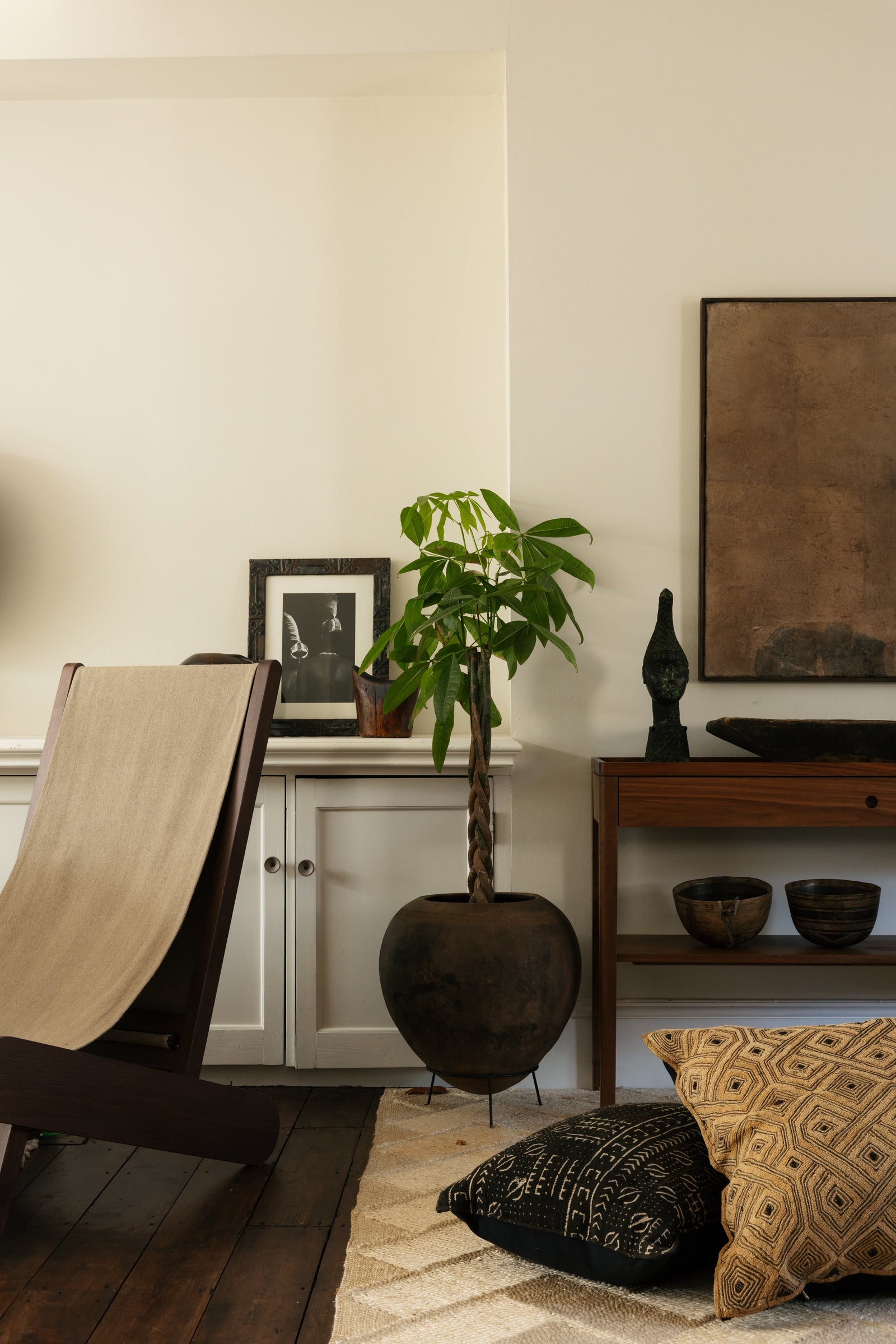 Botanical Boys – Laura Home lifestyle shoot
