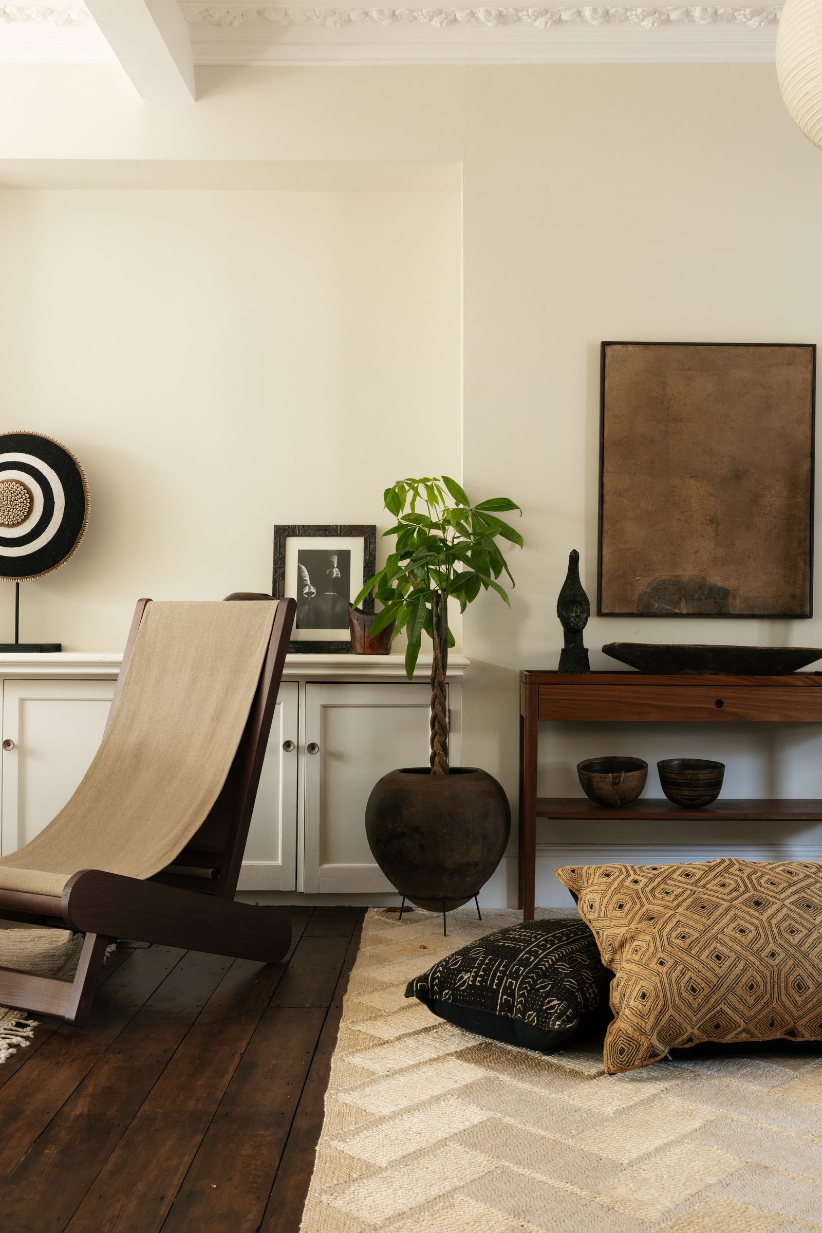 Botanical Boys – Laura Home lifestyle shoot