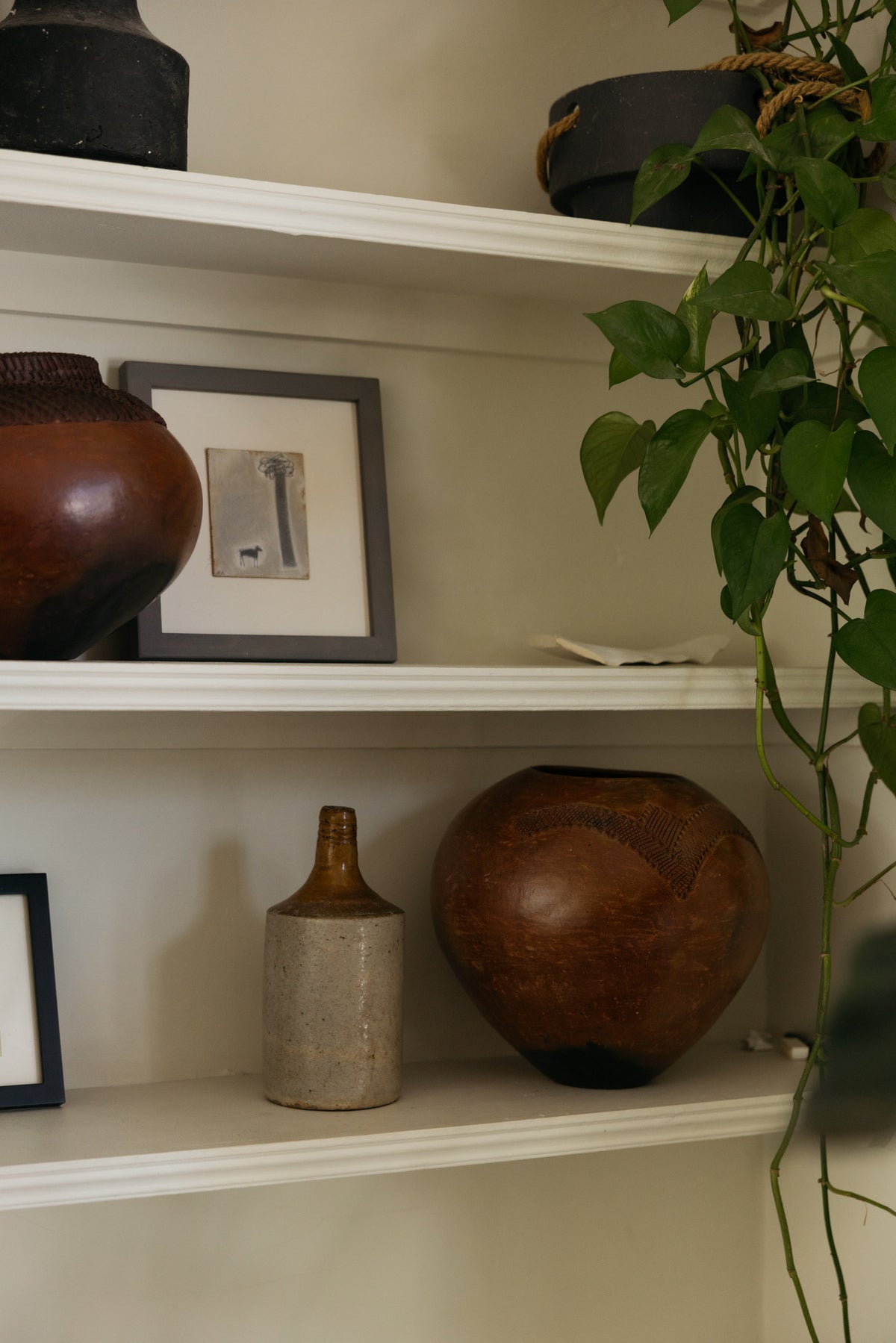 Botanical Boys – Laura Home lifestyle shoot