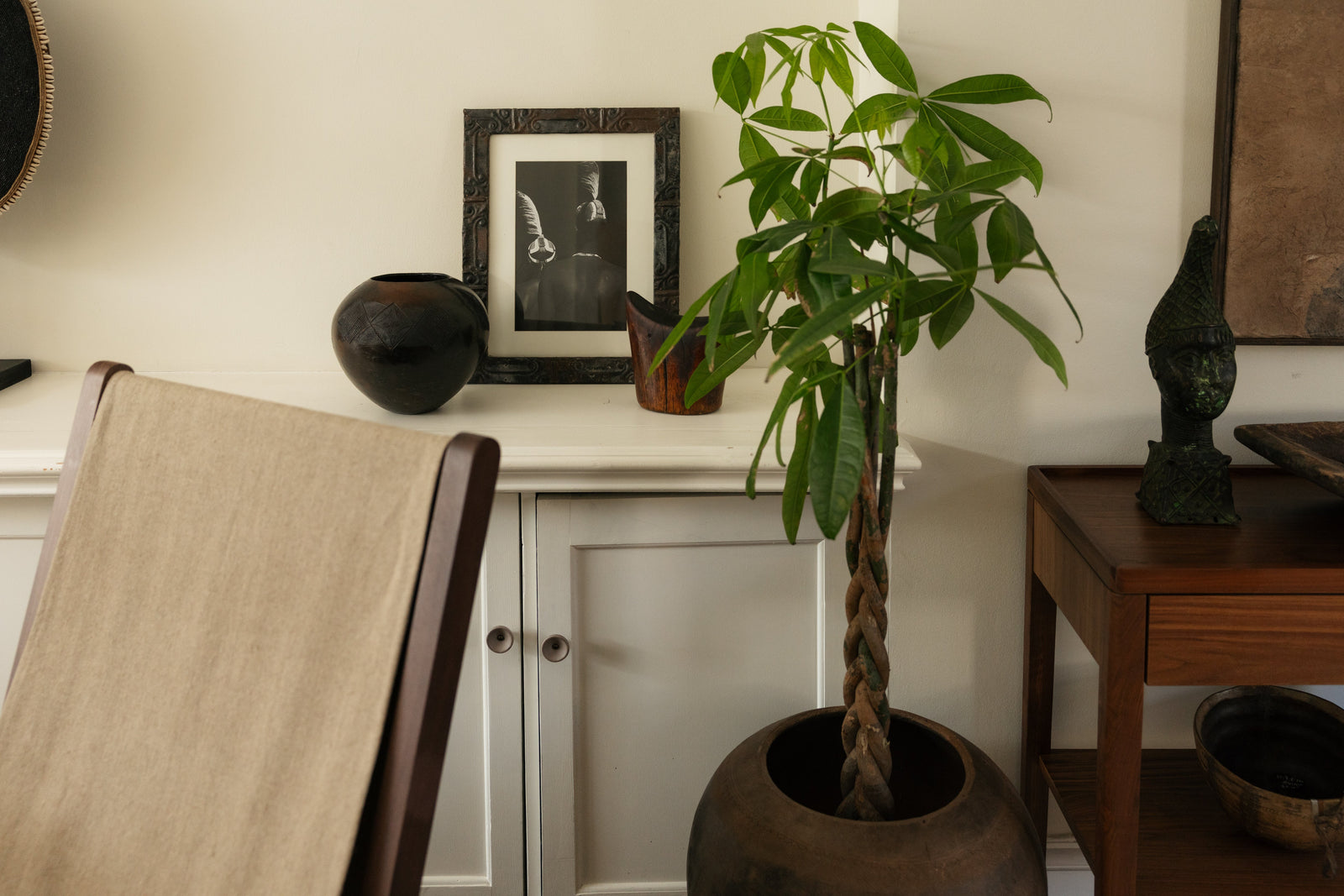 Botanical Boys – Laura Home lifestyle shoot