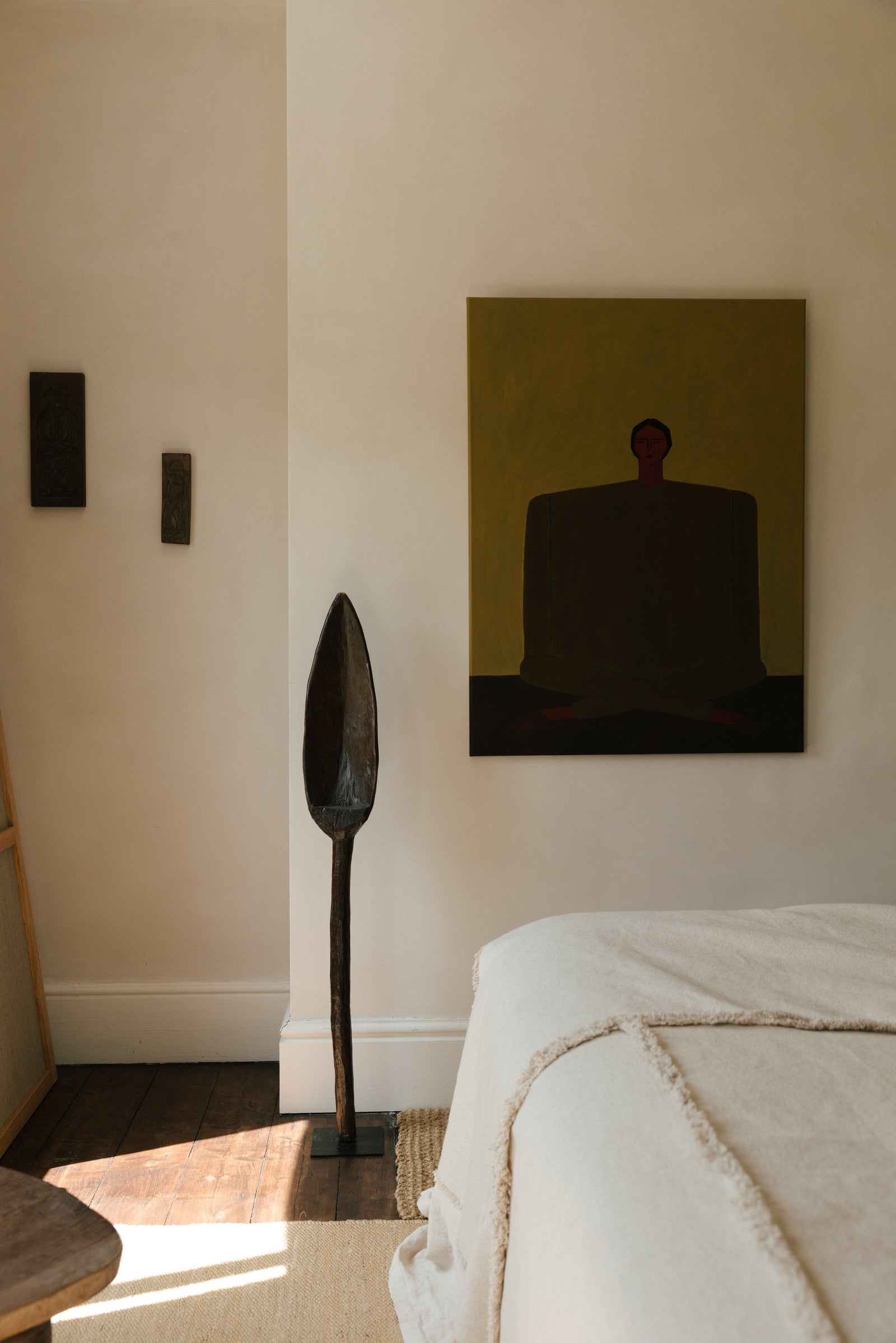 Botanical Boys – Laura Home lifestyle shoot