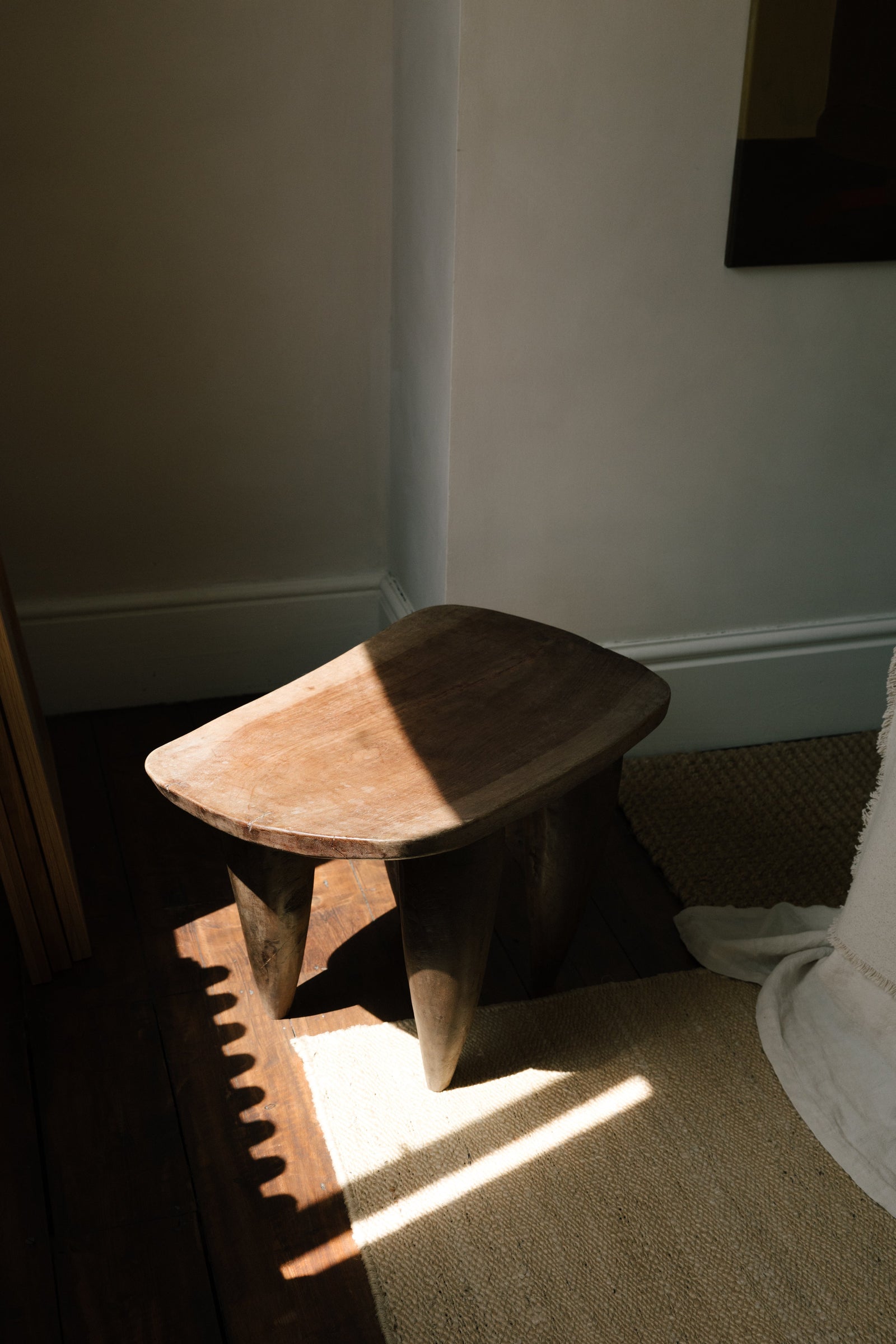Botanical Boys – Laura Home lifestyle shoot