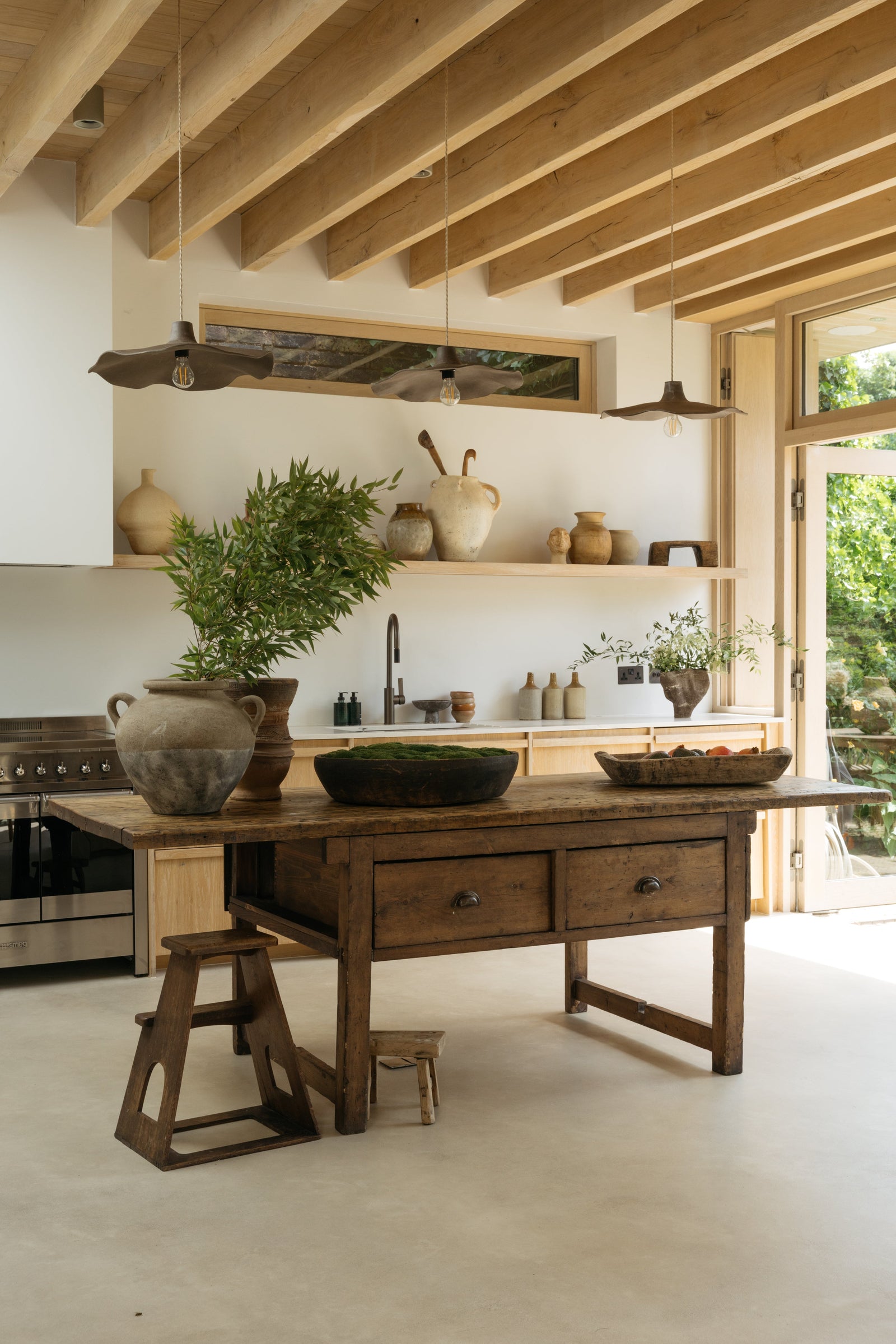 Botanical Boys – Laura Home lifestyle shoot