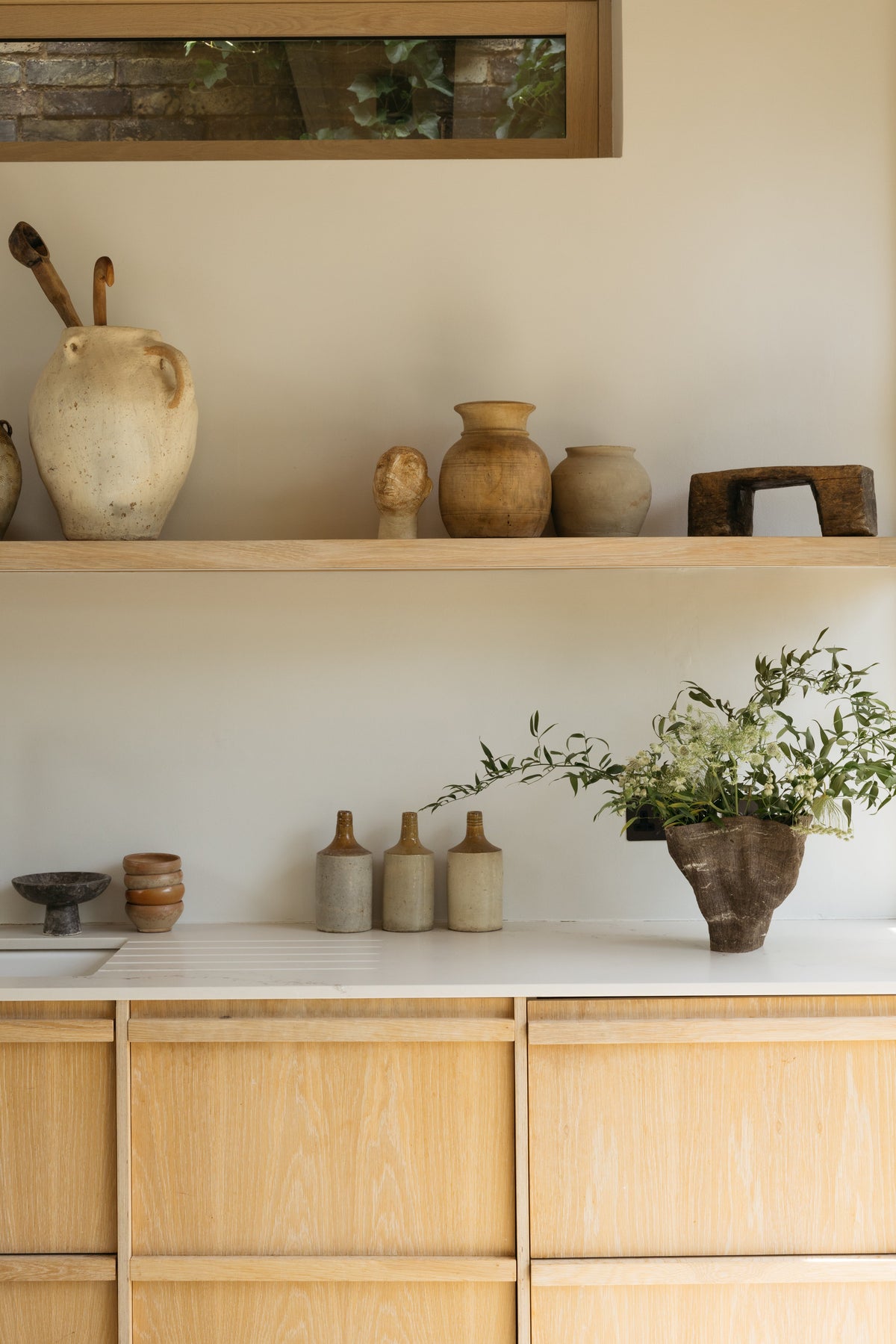 Botanical Boys – Laura Home lifestyle shoot