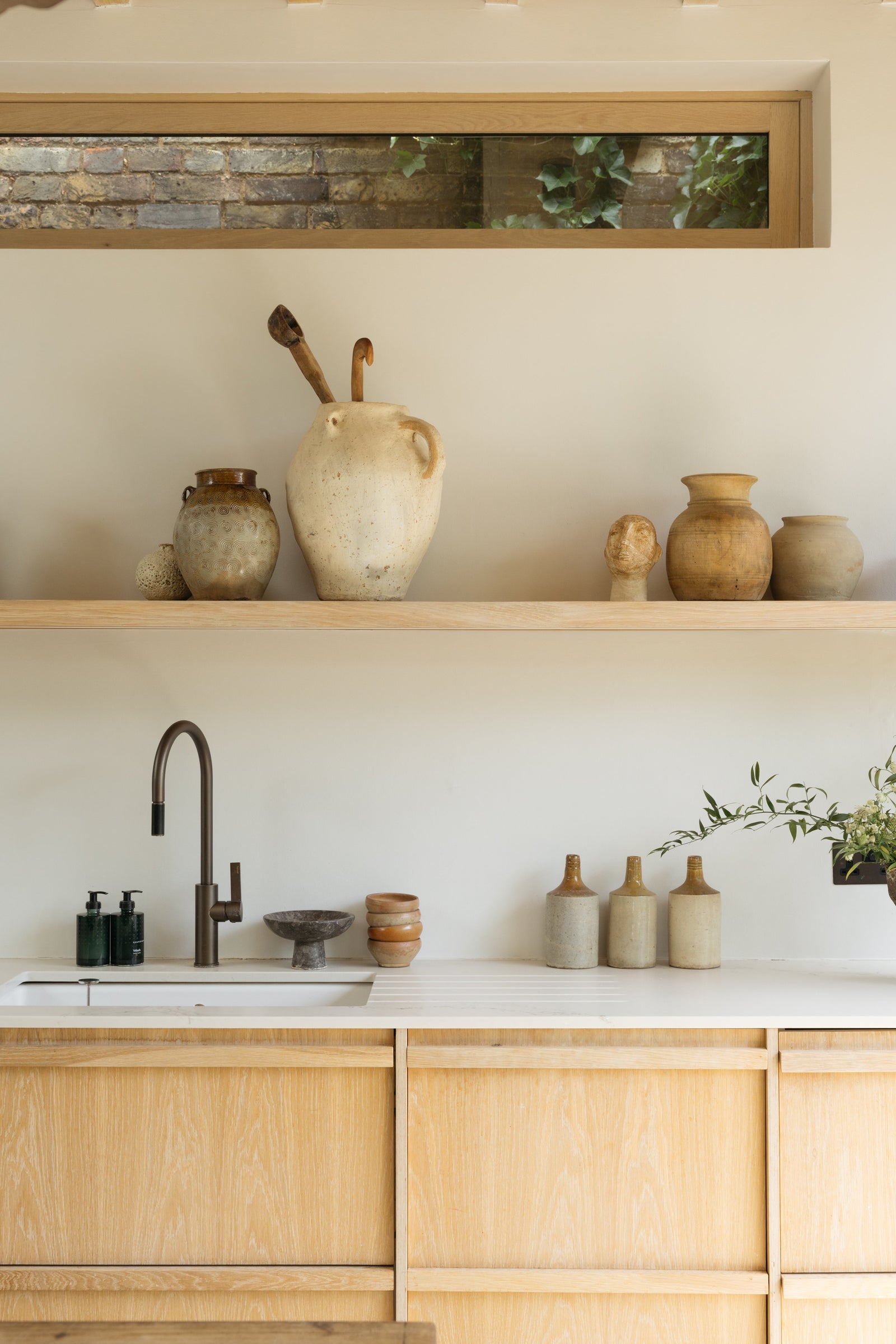 Botanical Boys – Laura Home lifestyle shoot