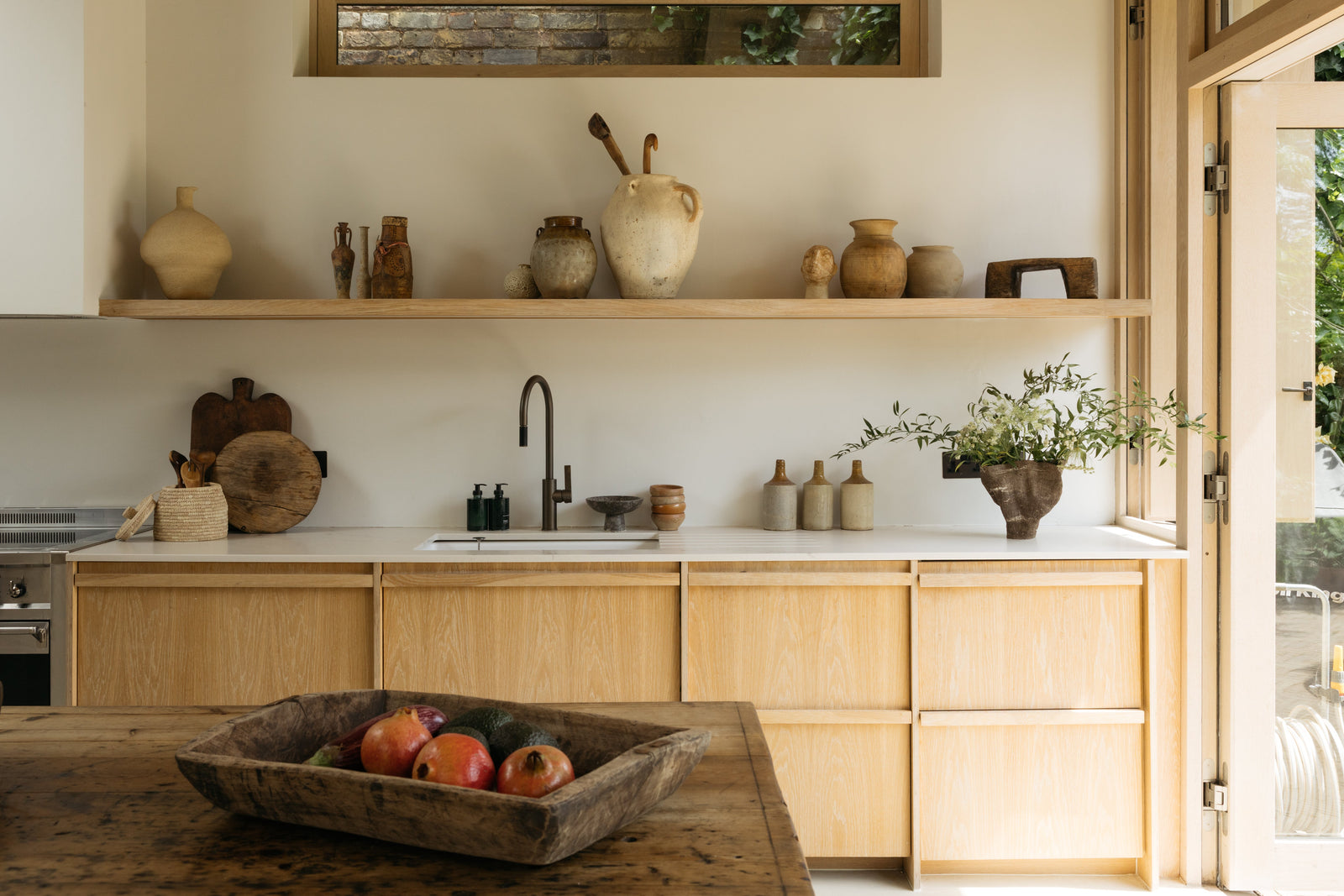 Botanical Boys – Laura Home lifestyle shoot