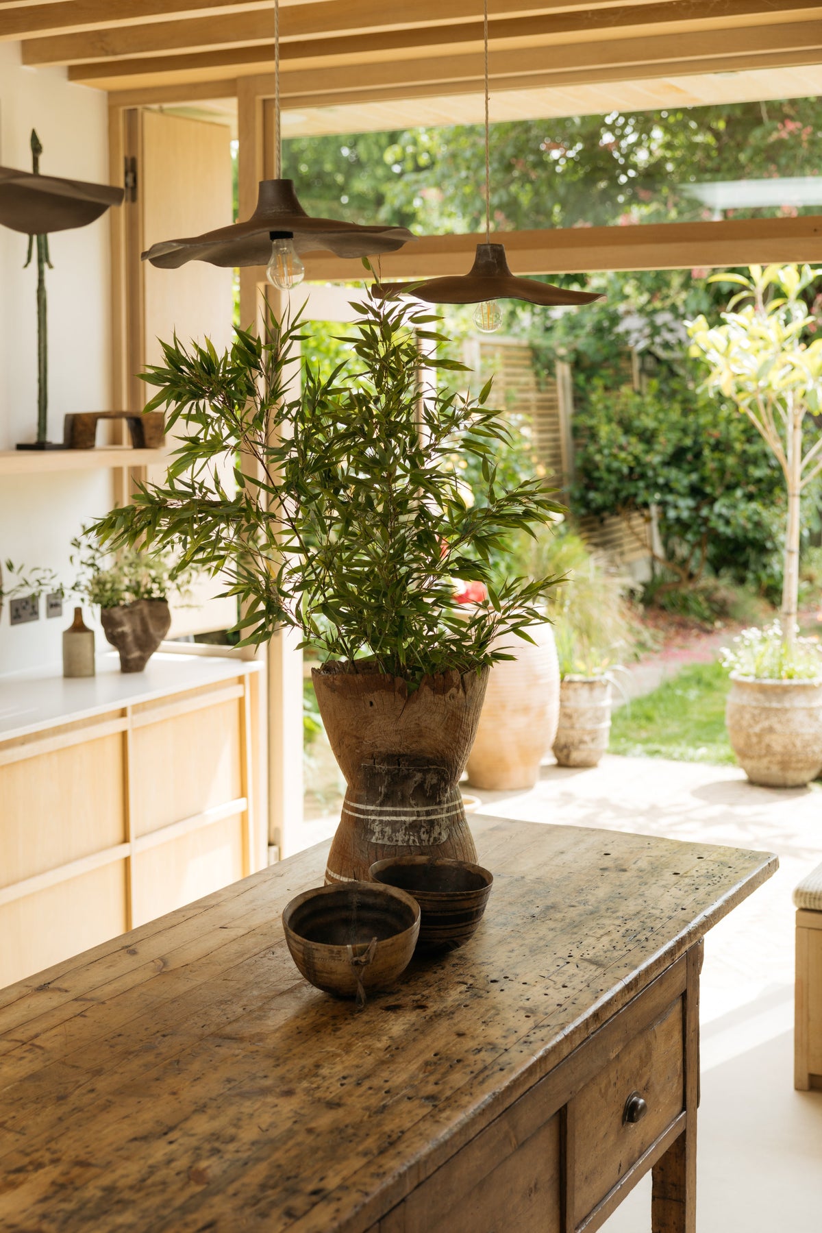 Botanical Boys – Laura Home lifestyle shoot