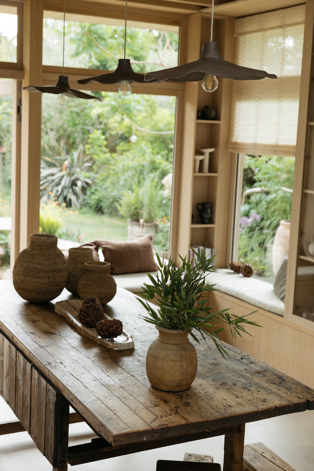 Botanical Boys – Laura Home lifestyle shoot