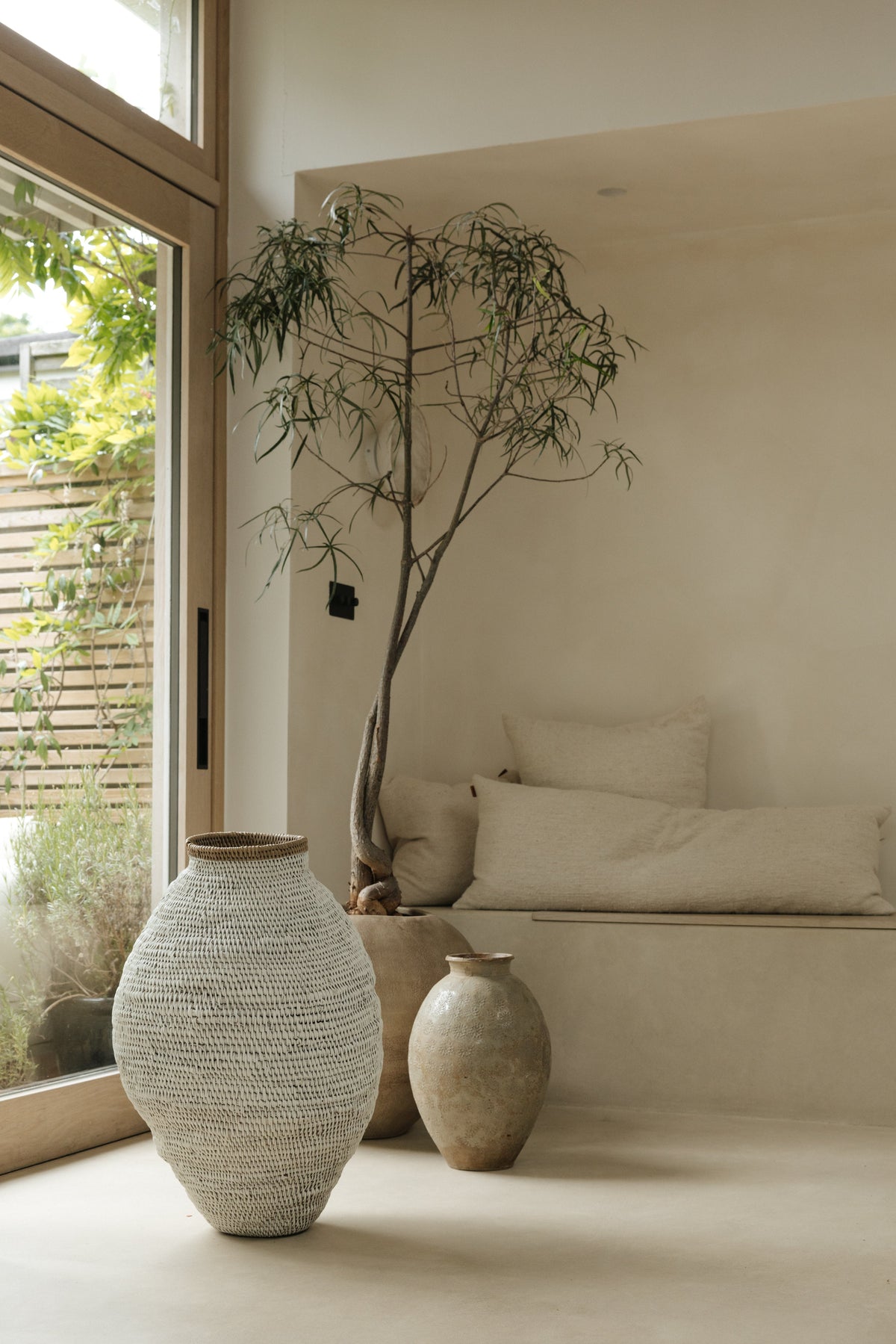 Botanical Boys – Laura Home lifestyle shoot