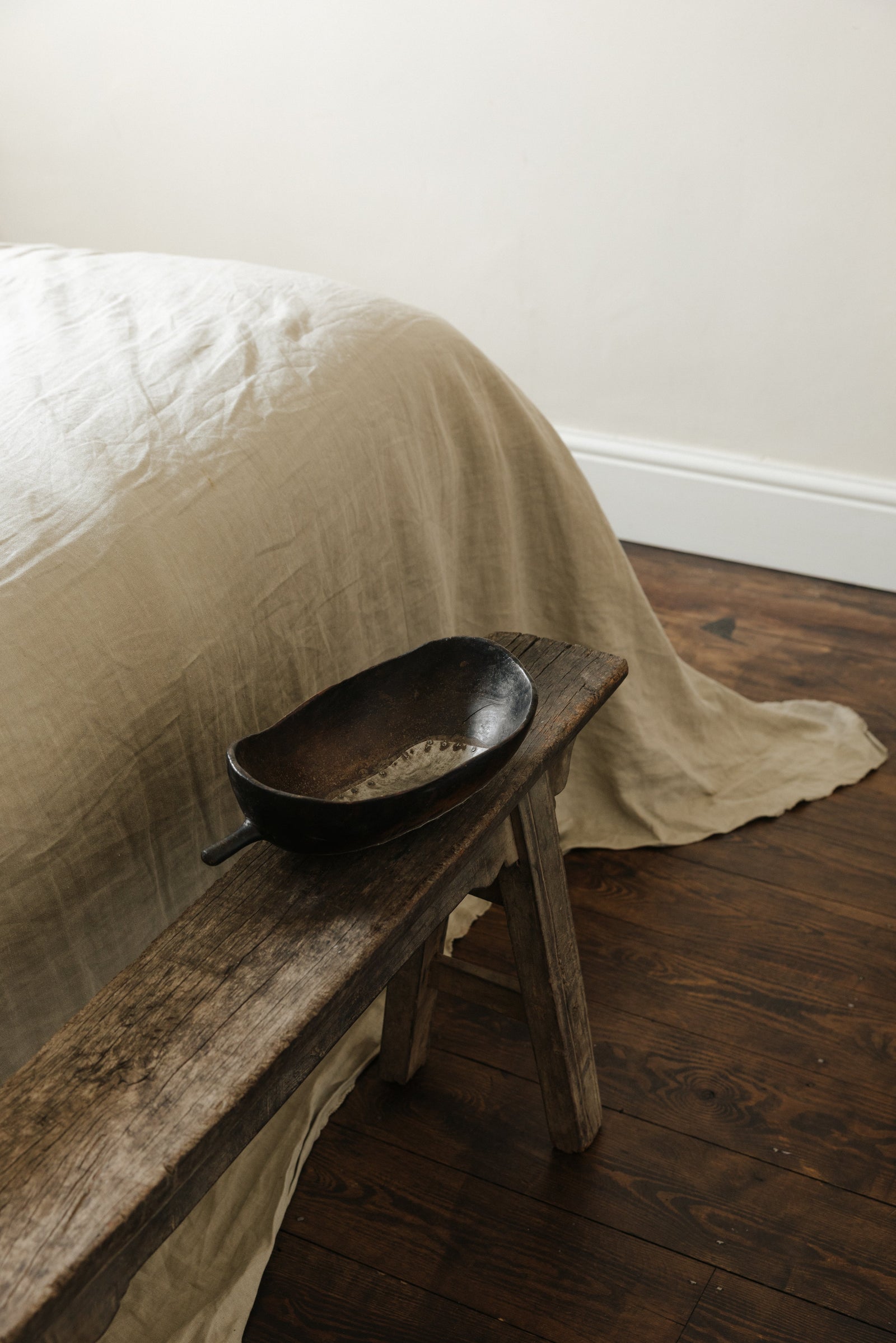 Botanical Boys – Laura Home lifestyle shoot