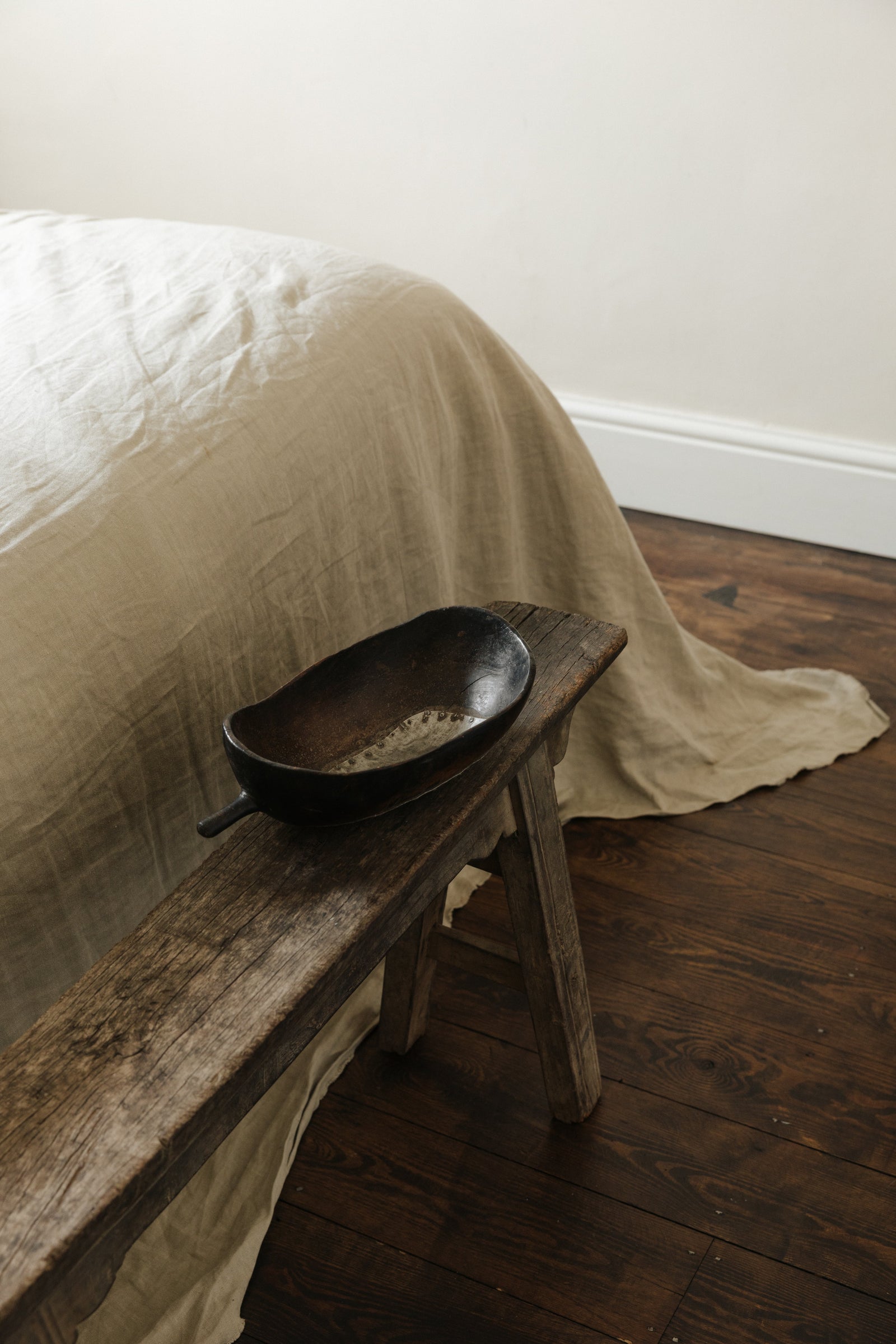 Botanical Boys – Laura Home lifestyle shoot
