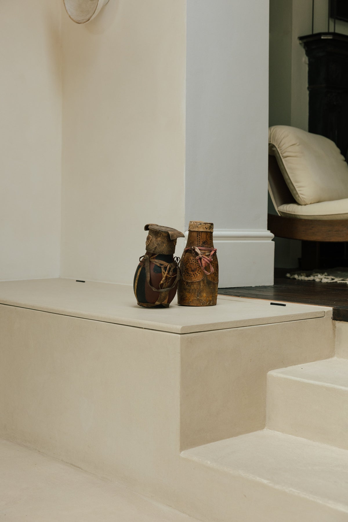 Botanical Boys – Laura Home lifestyle shoot