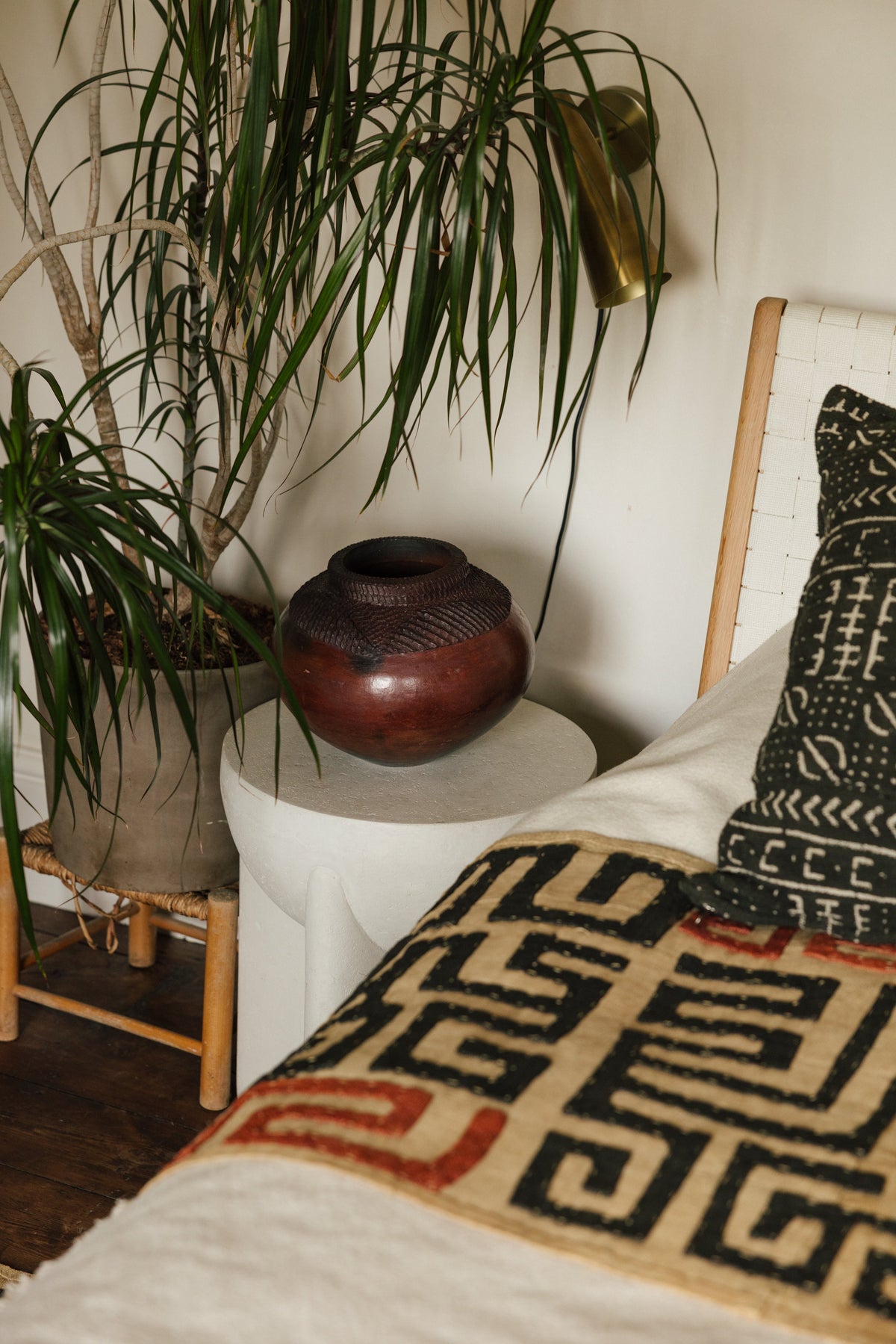 Botanical Boys – Laura Home lifestyle shoot