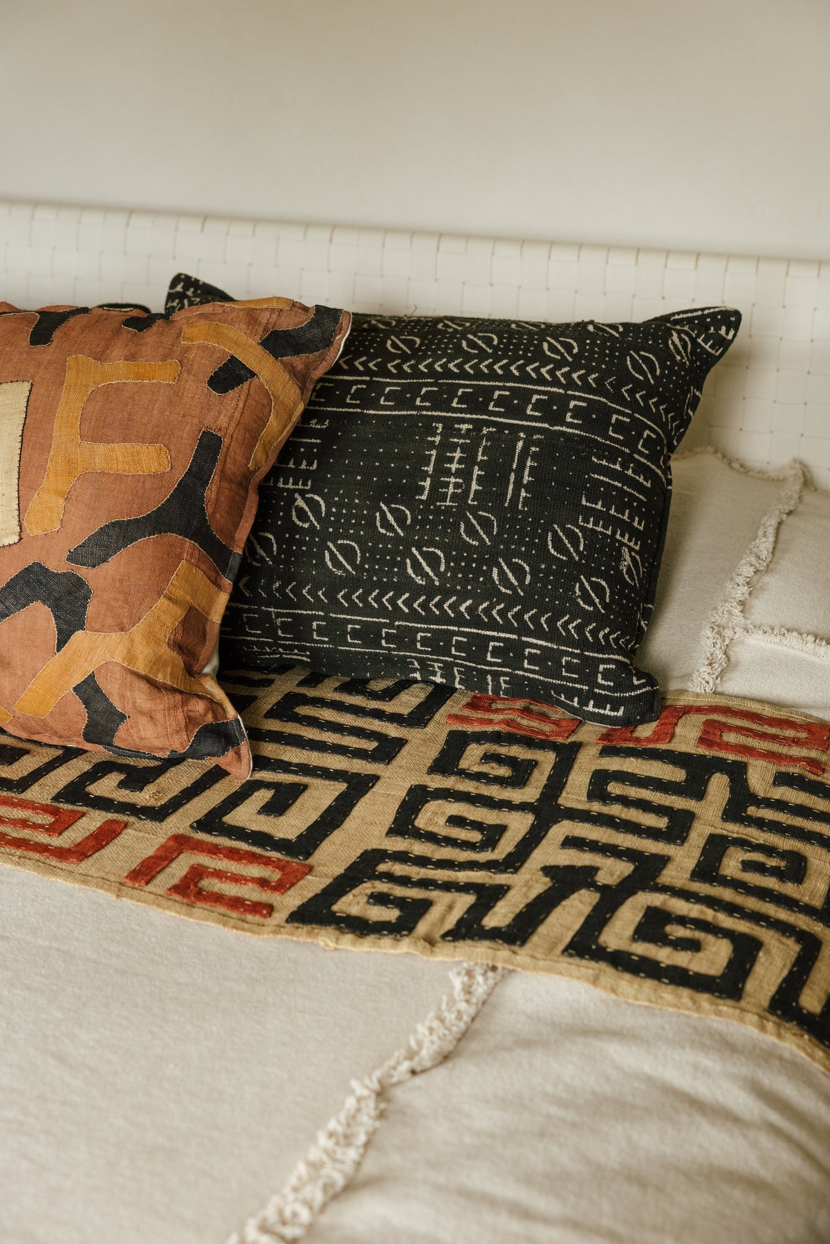 Botanical Boys – Laura Home lifestyle shoot