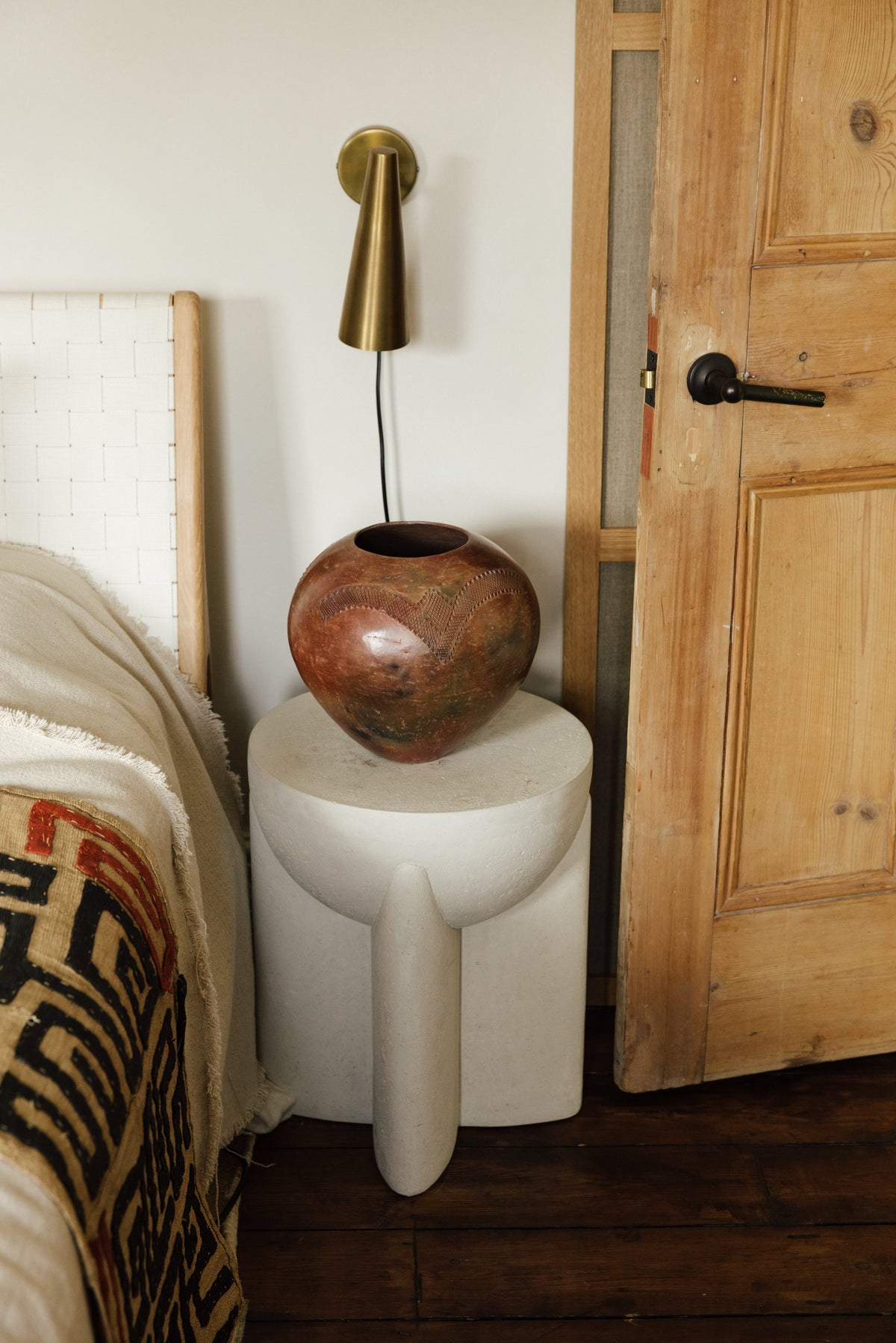 Botanical Boys – Laura Home lifestyle shoot