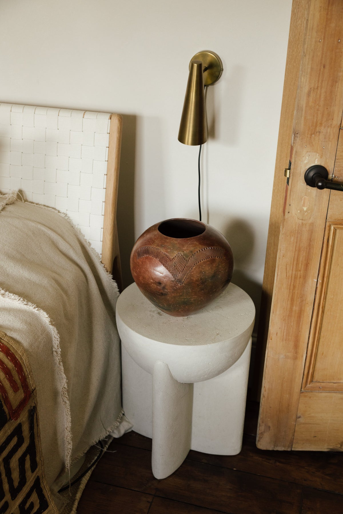 Botanical Boys – Laura Home lifestyle shoot