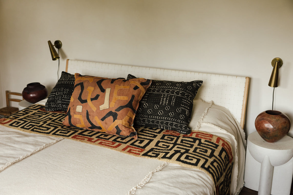 Botanical Boys – Laura Home lifestyle shoot