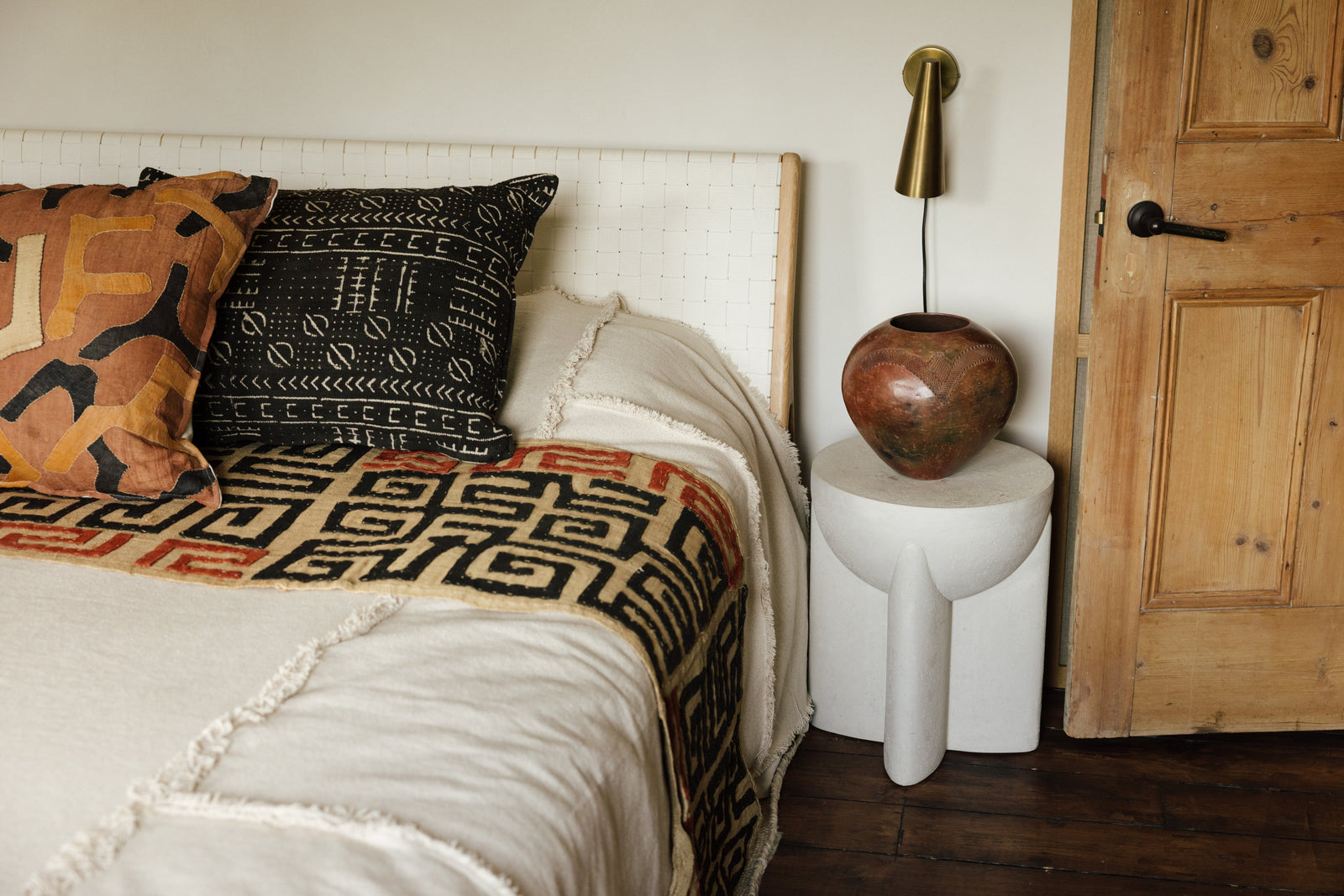 Botanical Boys – Laura Home lifestyle shoot